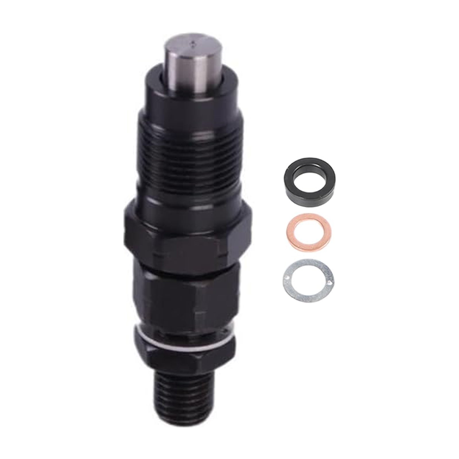 1 injecteur de carburant pour moteur Toyota 3L Hilux Hiace 2.8L 23600-59105