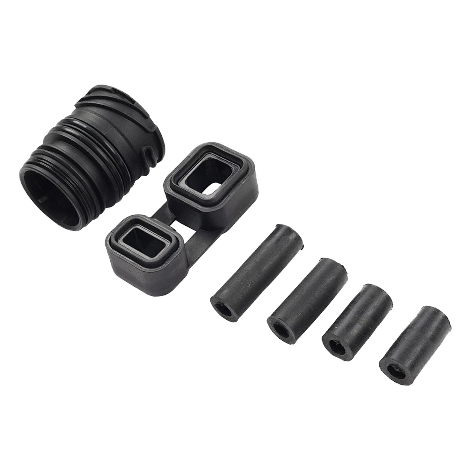 Kit de joints d'adaptation pour corps de soupapes de boîte de vitesses automatique BMW 6 vitesses 6HP26 28 32 34