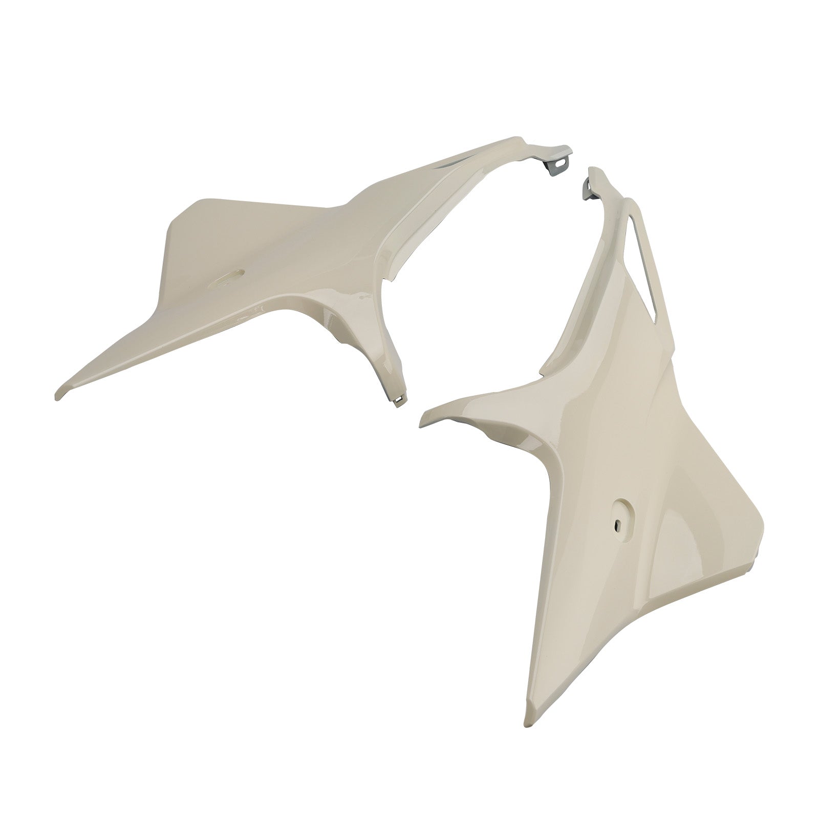 Carénage latéral de selle pour Yamaha XSR 900 (2022-2025)