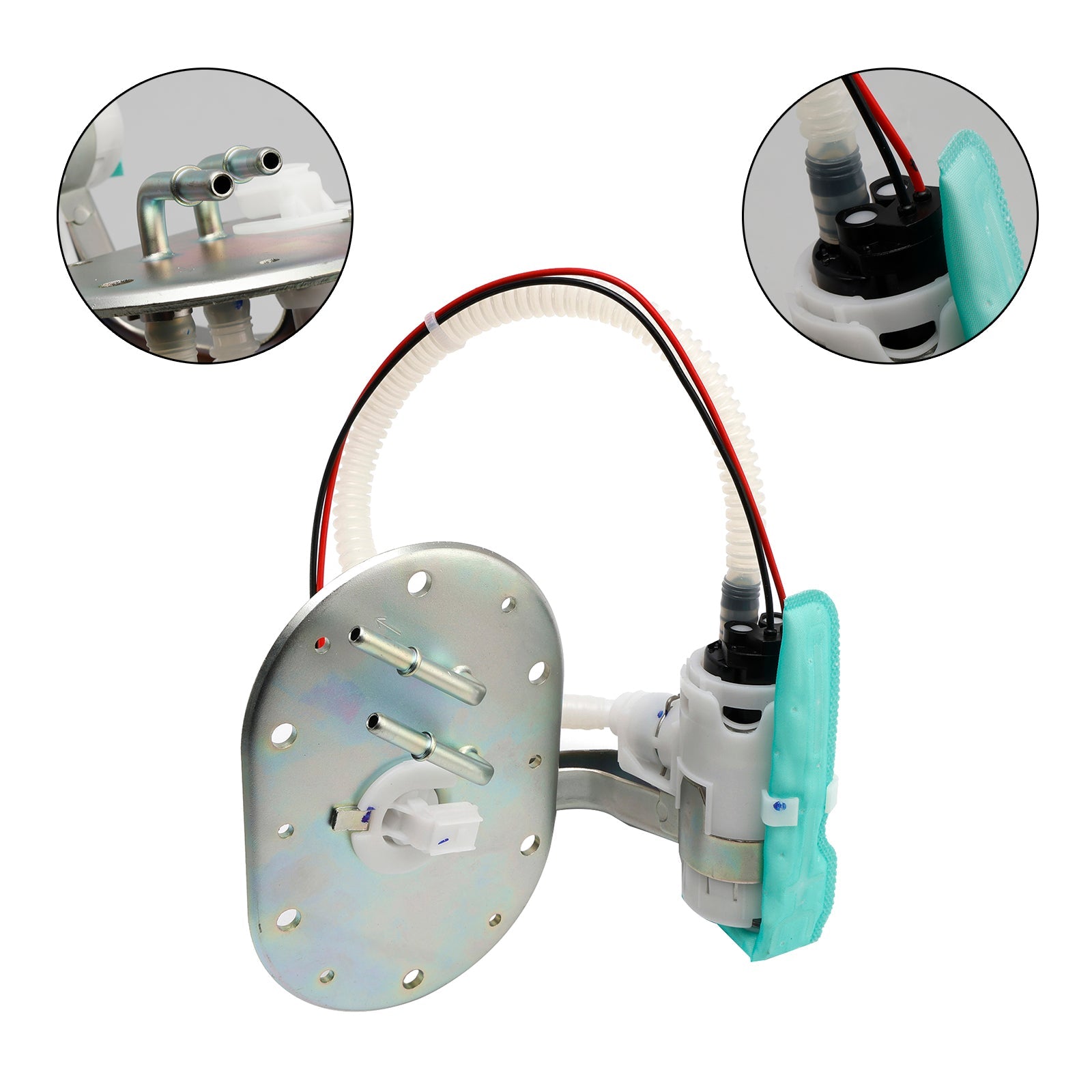 Brandstofpomp 16700-KWT-701 voor Honda XRE300 (2013-2019, 2018 en 2017)