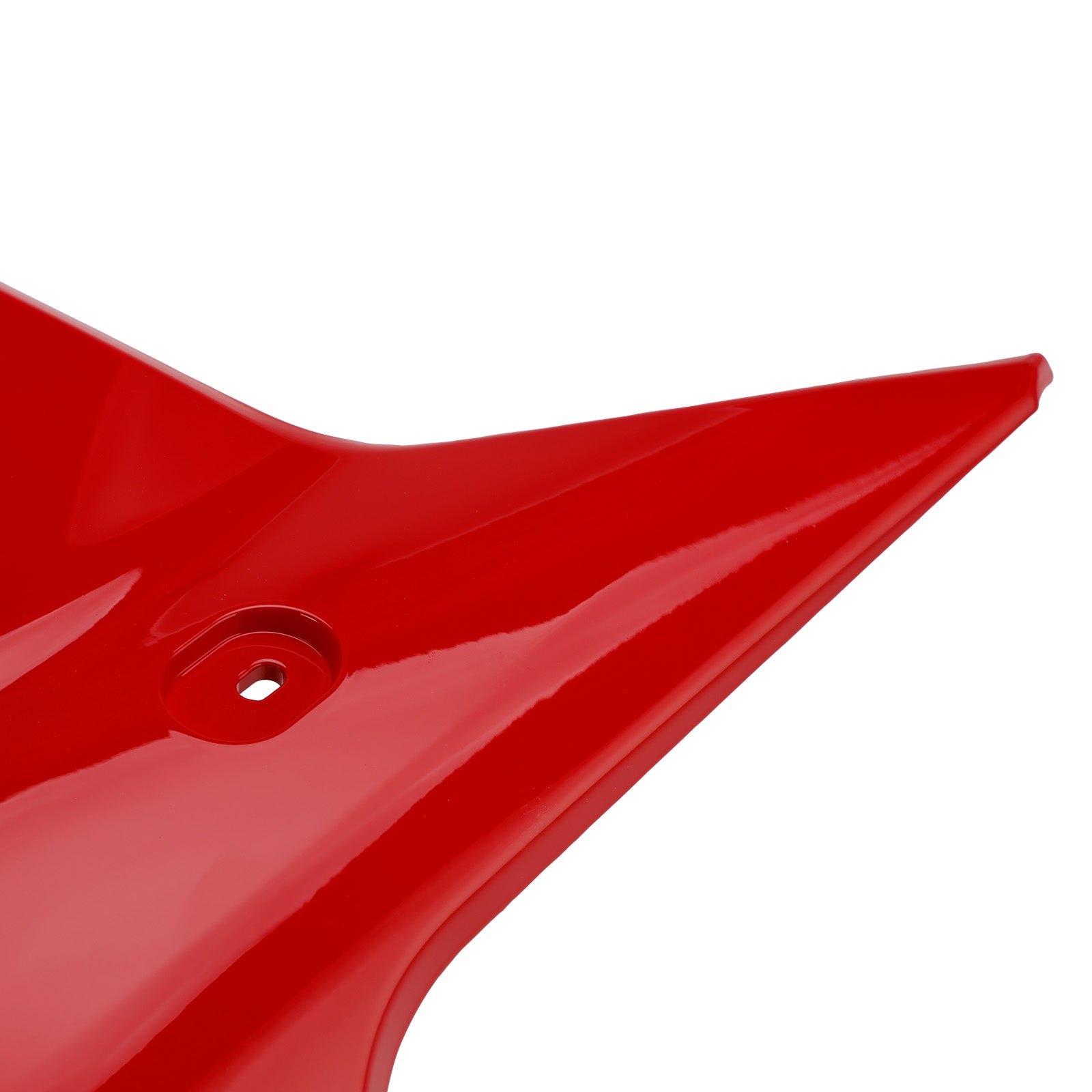 Carénage latéral de selle pour Yamaha XSR 900 (2022-2025)