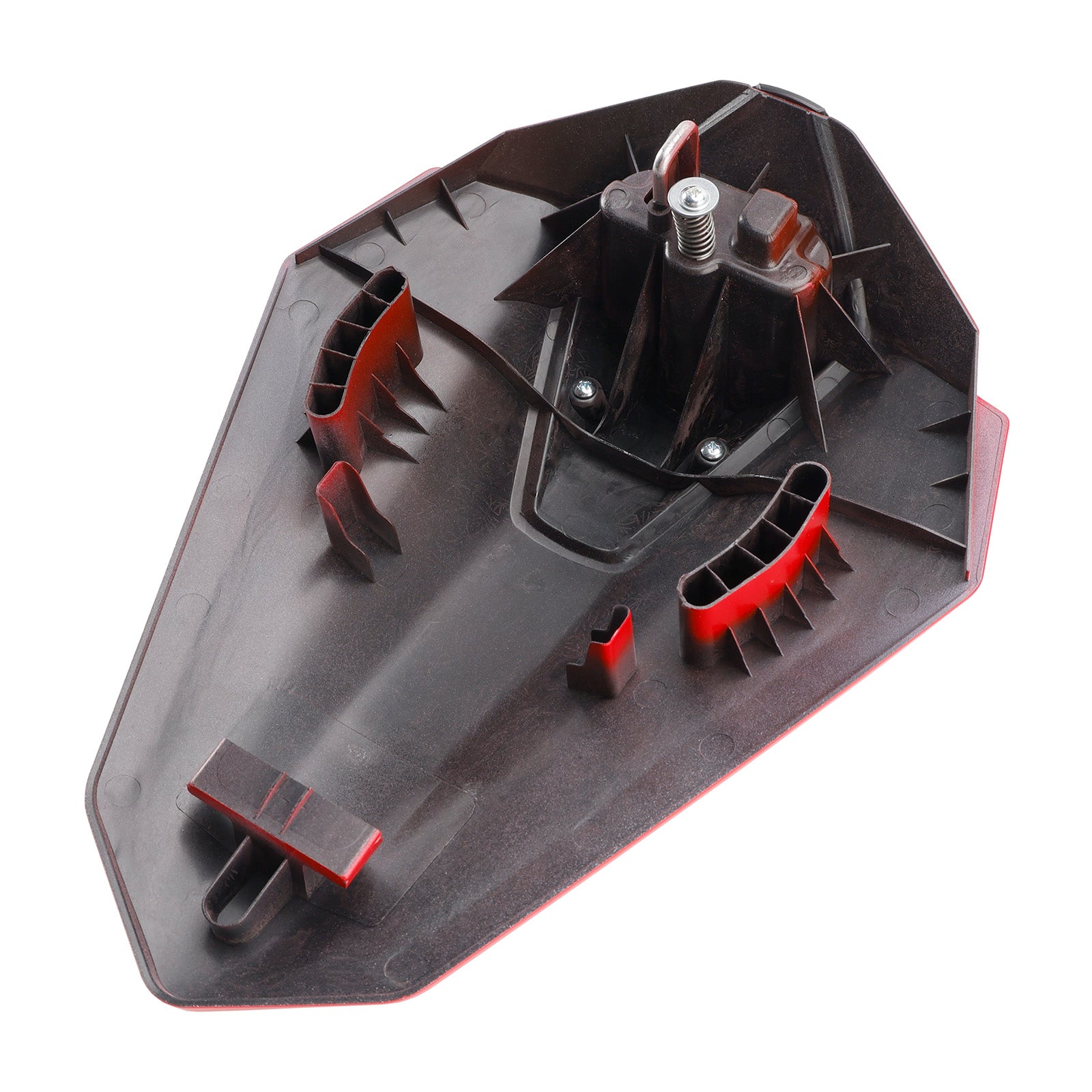 Tylne owiewkę siodłowe dla Honda CBR250RR 2023-2024