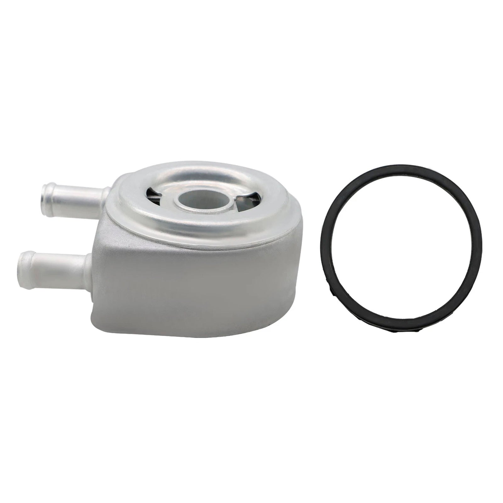 Refroidisseur d'huile moteur 26410-2G000 pour Hyundai Tucson Santa et Kia Optima 2010-2018