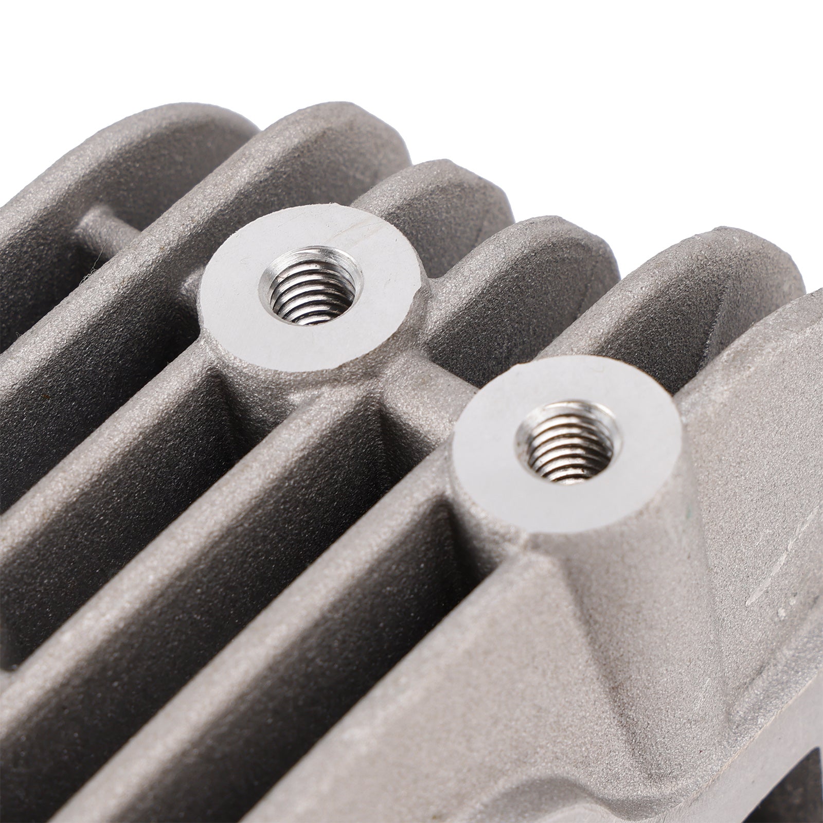 Soupape de culasse pour moteur Honda TRX350 FM Rancher (2000-2006) - Référence : 12200-HN5-M00