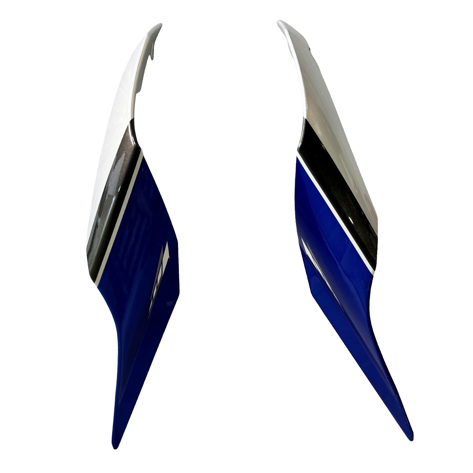 ABS PLASTIC KUIST KIT VOOR YAMAHA YZF 1000 R1 2015-2019