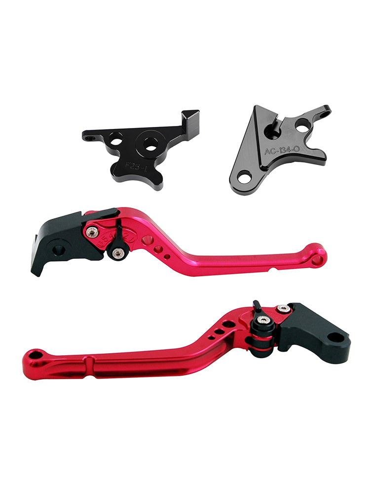 Długa dźwignia hamulca i sprzęgła dla Honda CB350 CB350 2021-2023