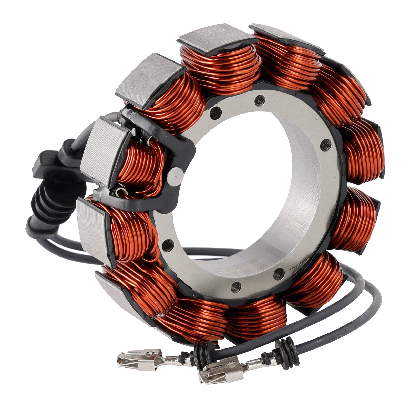 Komplet primarnega tesnila Shrine za stator, regulator, usmernik in stator za Honda Touring Electra Glide Classic Ultra EFI (1999-2001) - kataloška številka : 2998799B 74505-97A