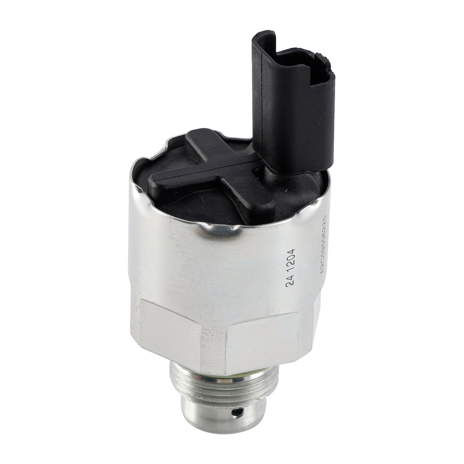 Regulador de presión de la bomba de combustible para Ford Mondeo MK4 1.8 TDCI (2007-2019), Válvula de regulación A2C59506225 193341