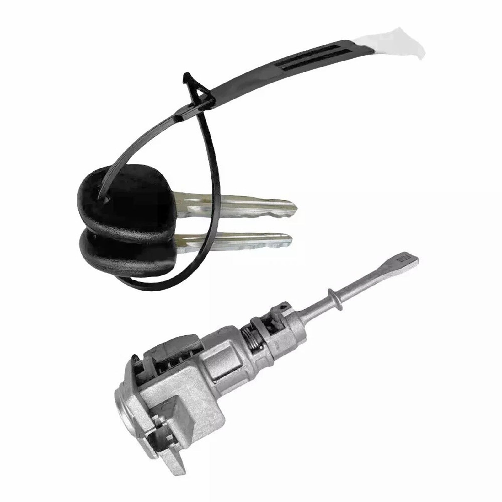 Leva zaklepanja vhodnih vrat Hyundai Santa FE 2007-2010 z 2 tipkami 81970-2BA00