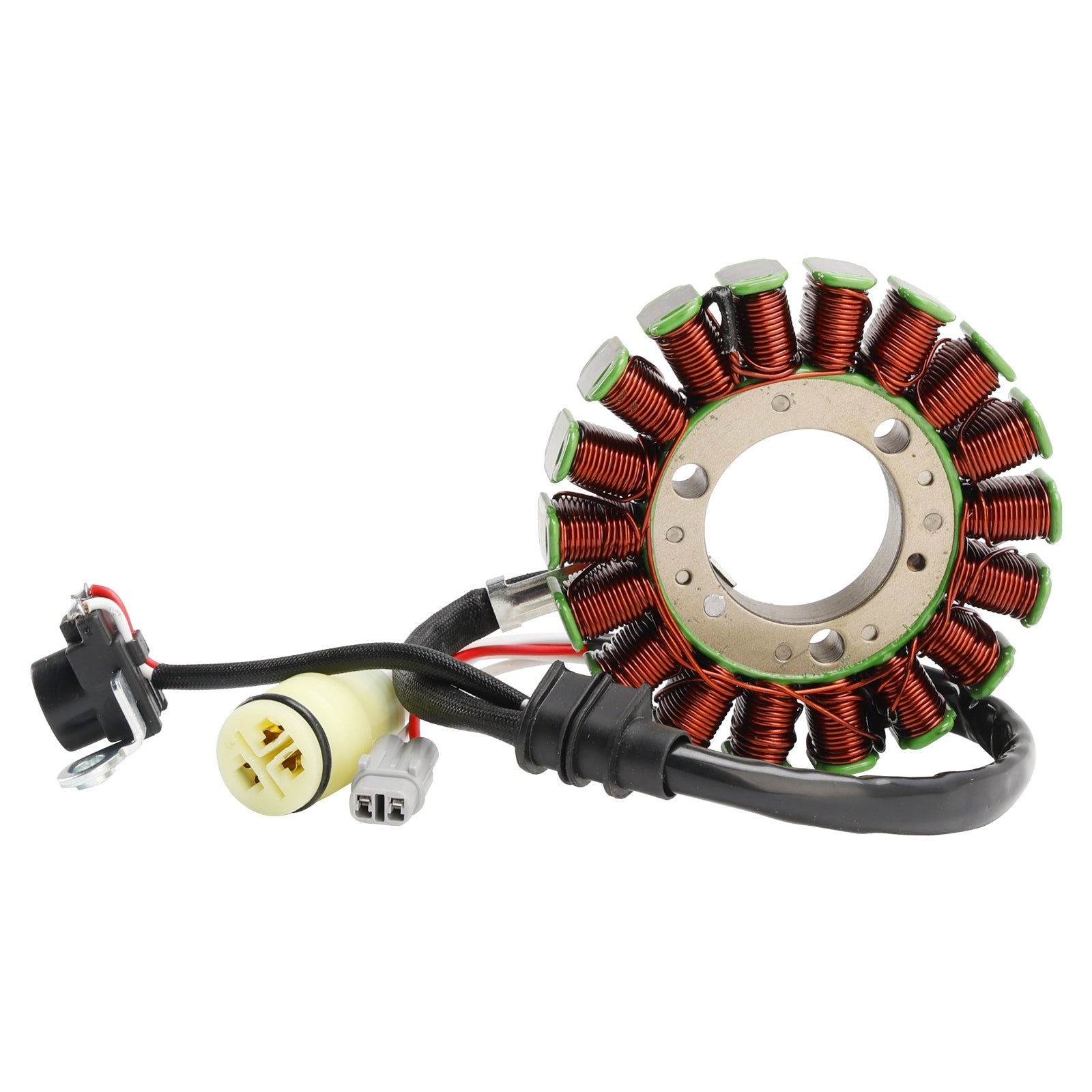 Kit de joints de régulateur de stator pour Yamaha YFZ450X édition spéciale 2007-2008/2010-2011 18P-81410-00 18P-81410-02