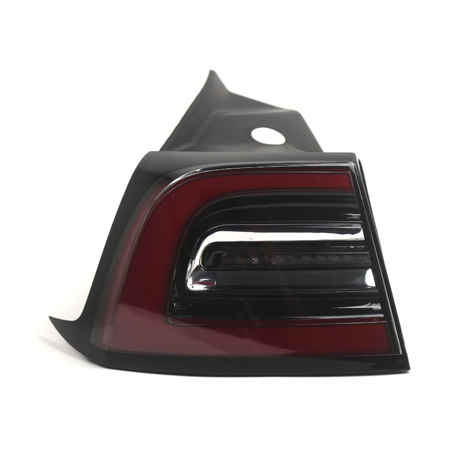 LED posteriore sinistro e destro per Tesla Modello Y 2020-2023 (1077399-00, 1077398-00)