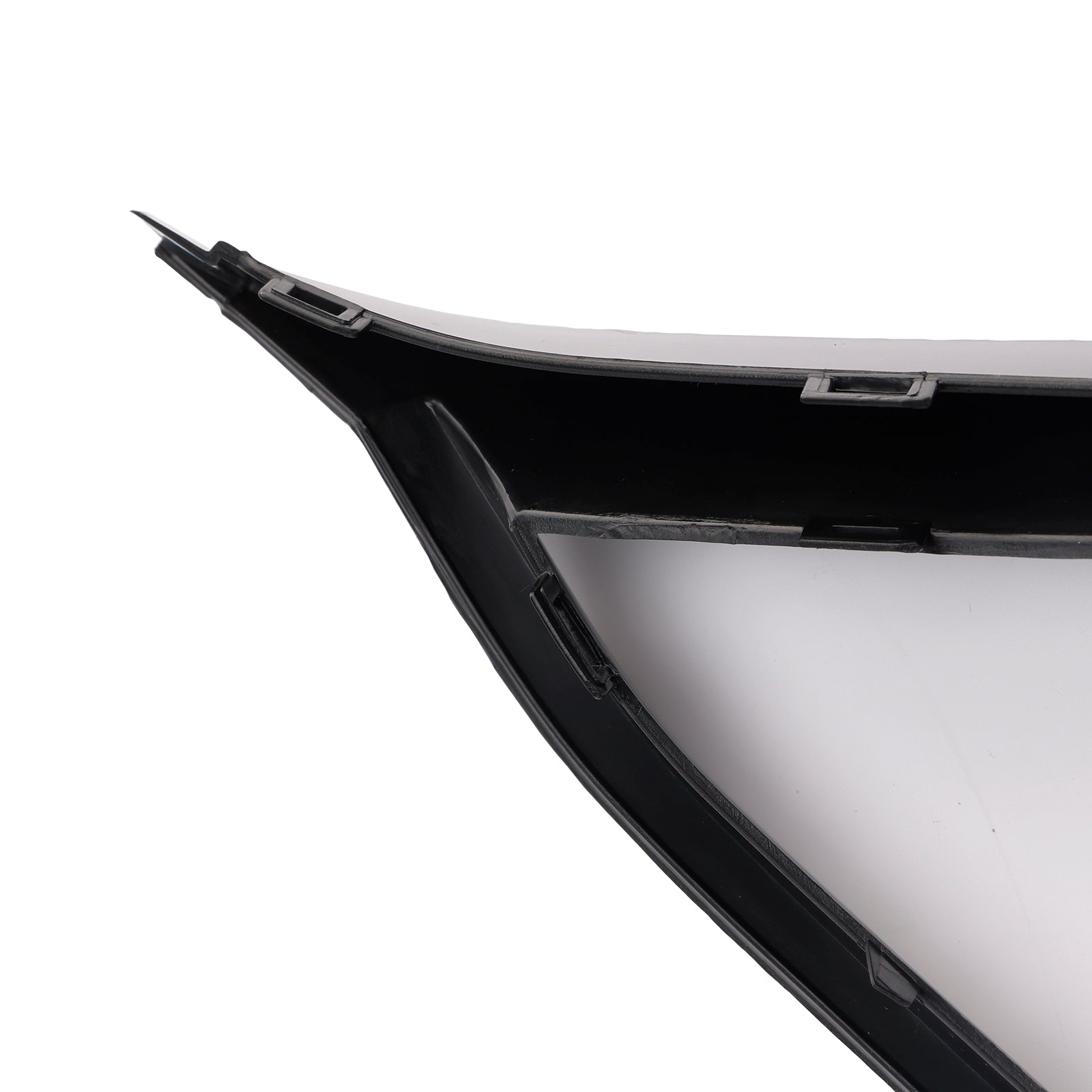 BMW 428i F32 F33 F36 Bumper Garnish voor grille voor linker- en rechter mistlichten