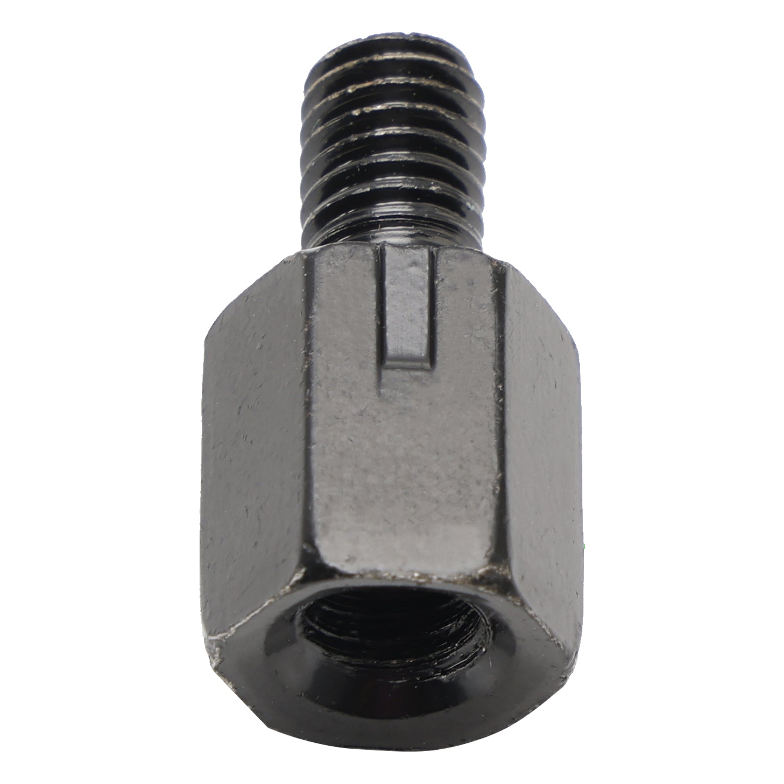 2 Universal Mirrors Adapters za motocikel in standard 8 mm do 8 mm
