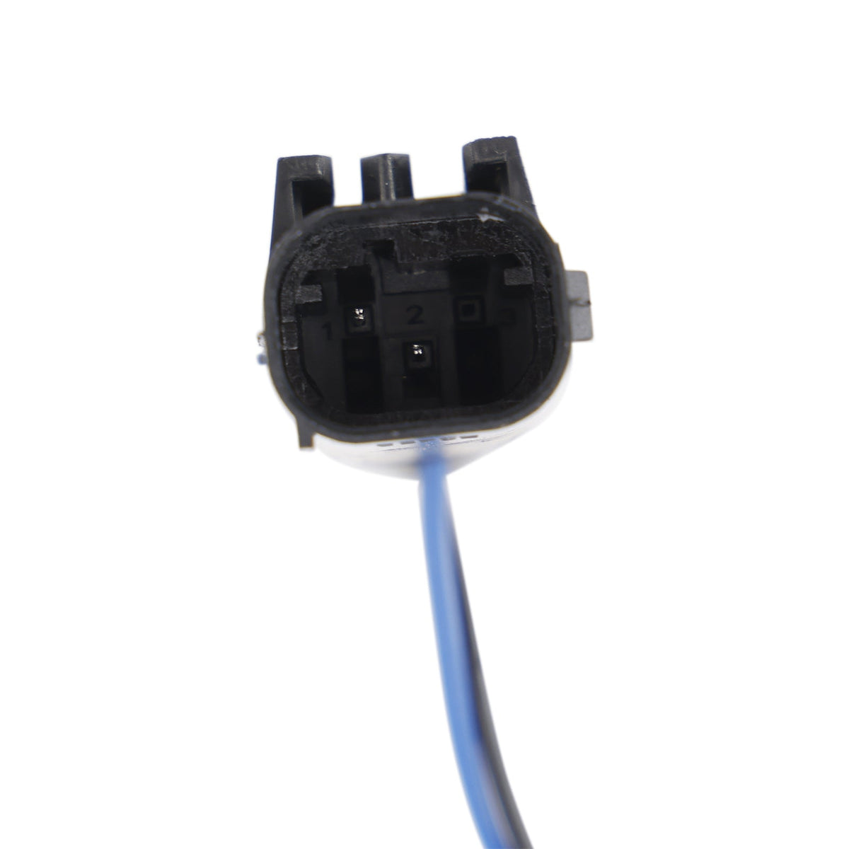 2021-2024 Pour BMW 228i Gran Coupé F44 : 2 verrous de capot avant (réf. 51237468347)