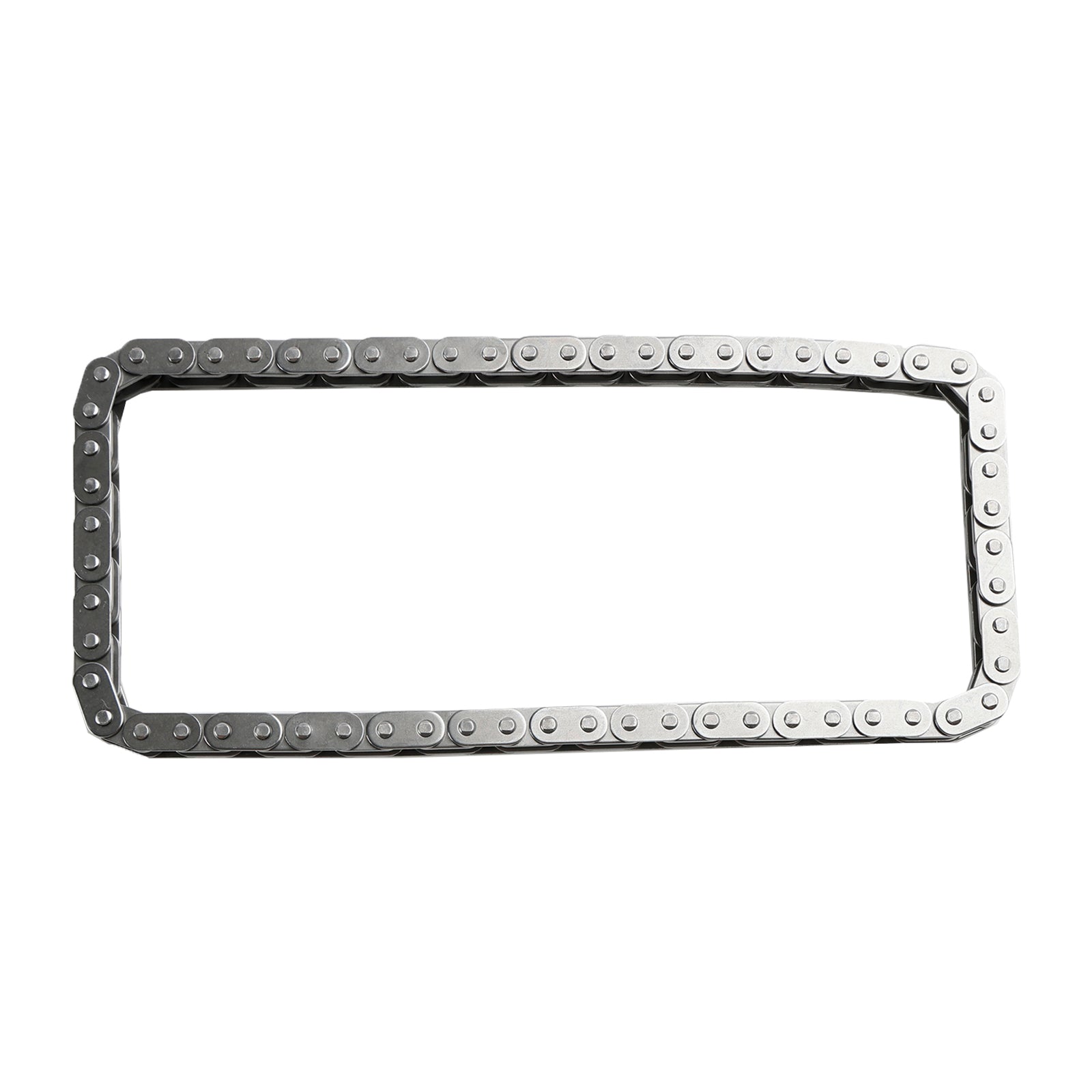 2017/08-2019/12 Land Rover Range Rover Evoque (L538) 2.0 4x4 241PS Kit de chaîne de distribution Déphaseur d'arbre à cames