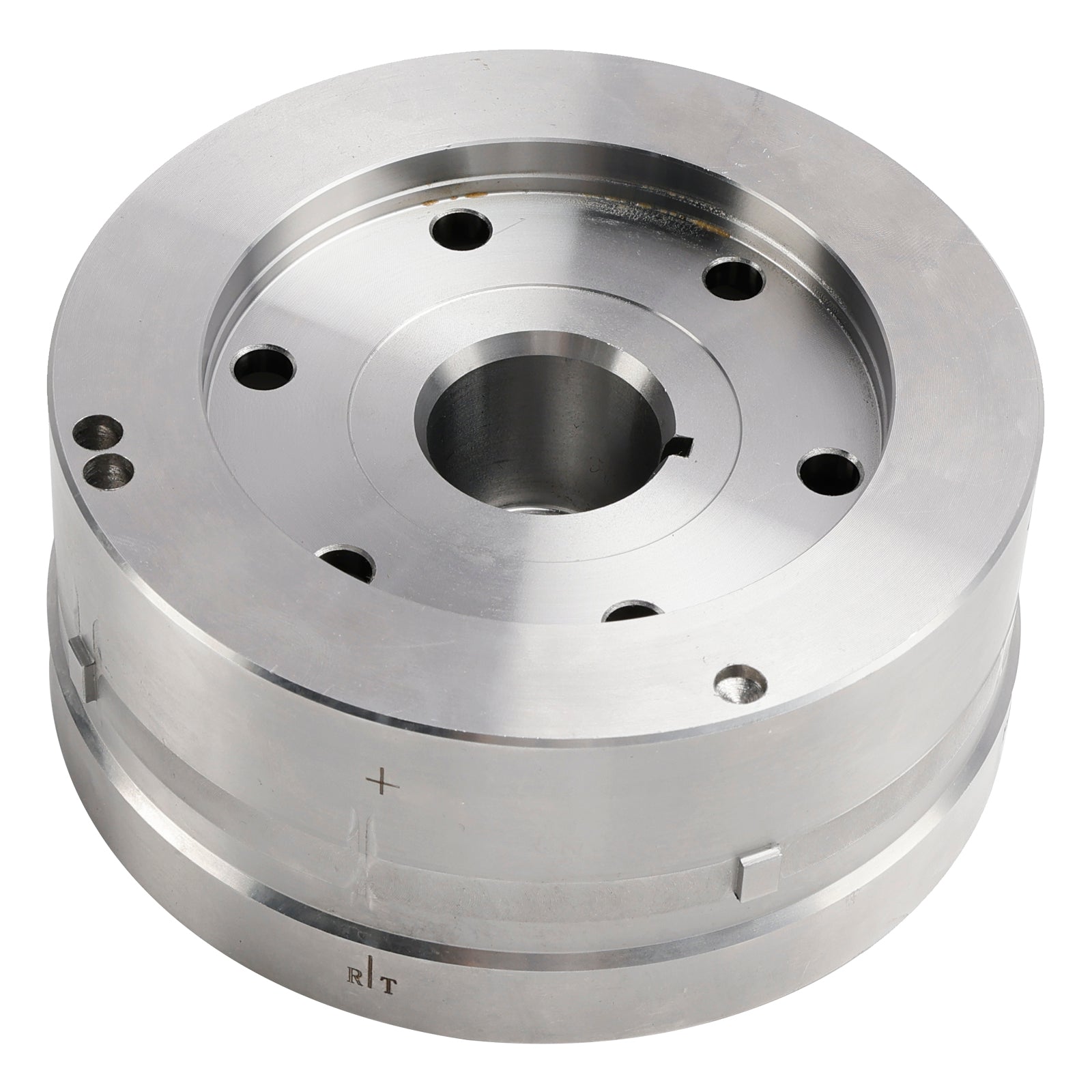 2004-2012 Suzuki V-Strom DL1000 119 mm Stator Volant Magnéto Rotor 32102-06G10