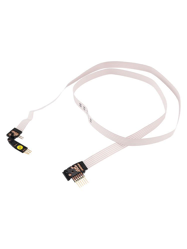 Trakasti kabel d'Zračna blazina FFC za Audi A5 Cabriolet (8F7) (2009/02-2017/01) - Vzmet d'ura 8K0953568A BCDEFGHMJKLMNPQ