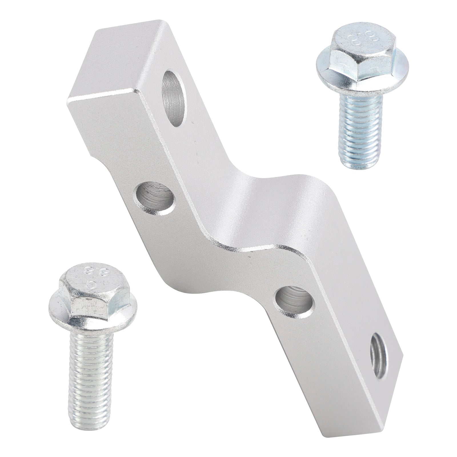 Adattatore di supporto per indicatore di trasmissione 551323 per Th400 Th350 4L60E 700R4 2004r