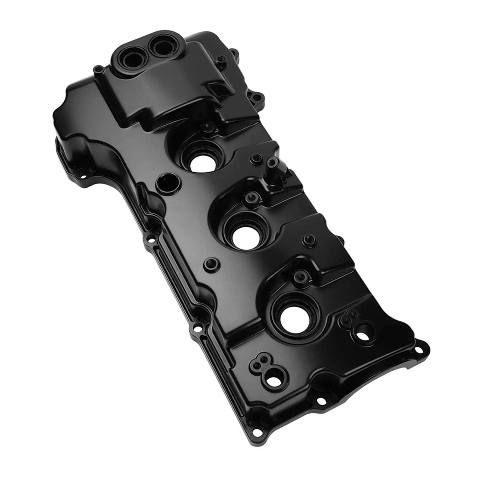 Paire de couvercles de soupapes gauche et droit BL3Z6582H DL3Z6582C pour Ford Expedition F-150