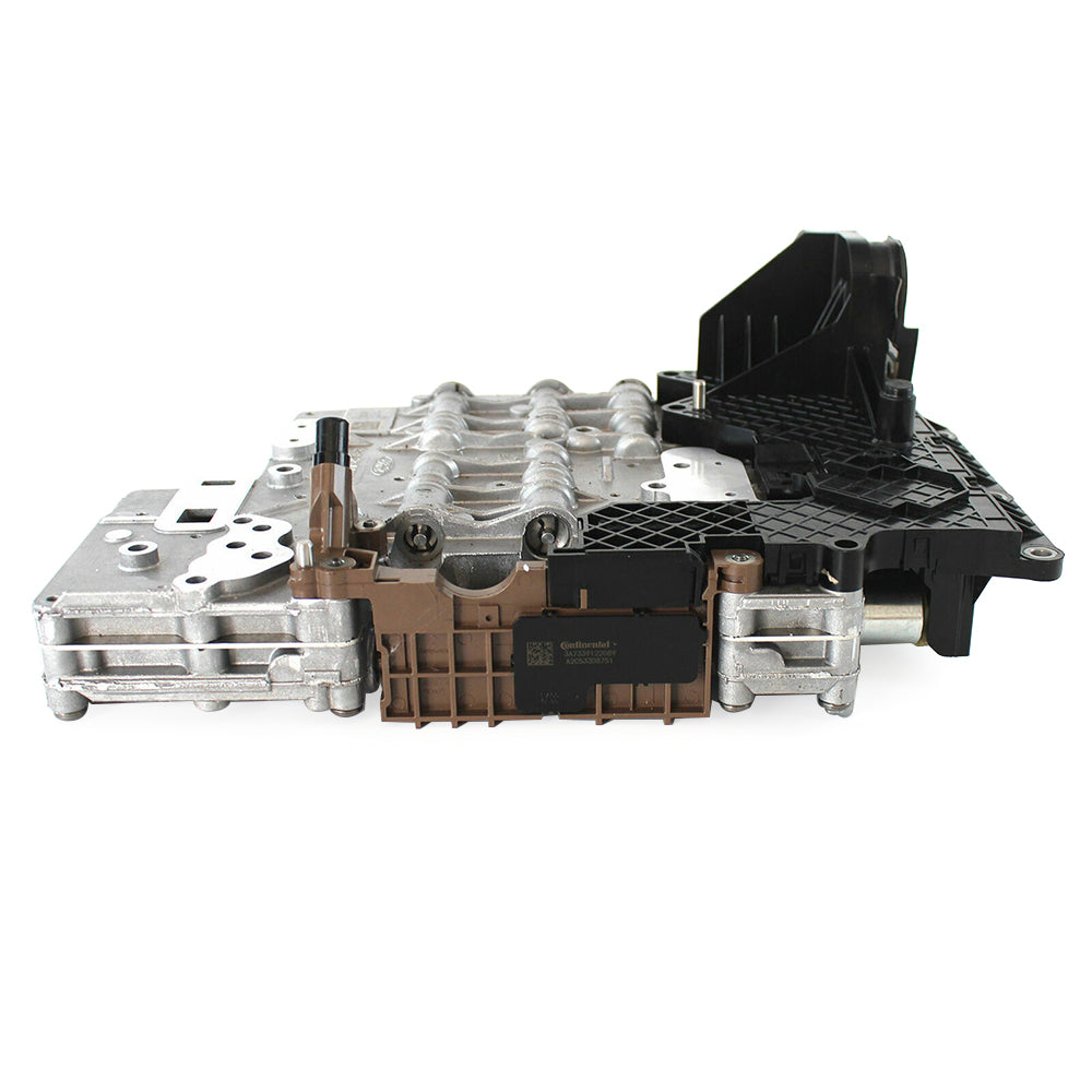 6R80 Transmission Valve Body TCM AWD AL3P-7Z490-BA Pour Ford F150 Truck 4WD 11+