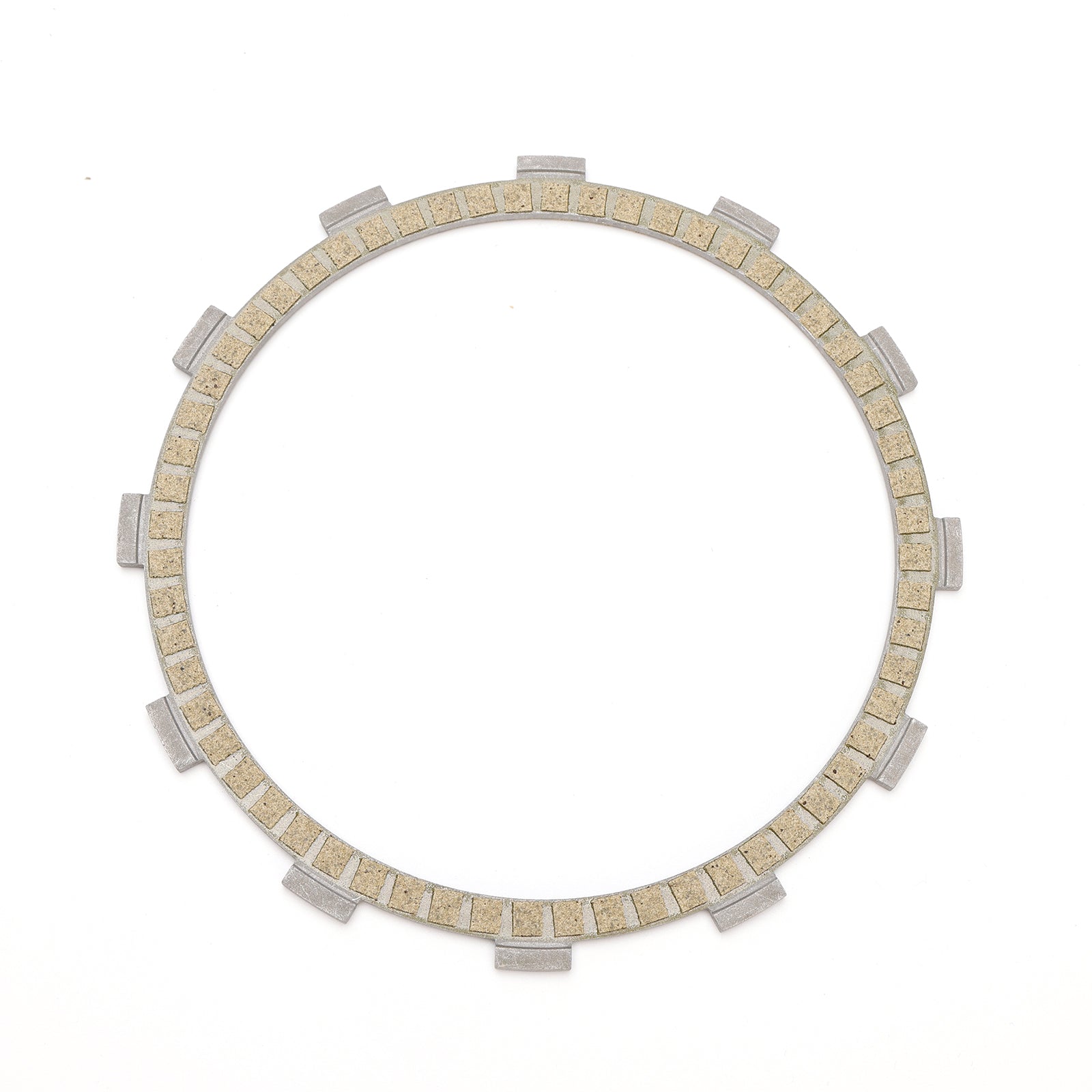 Zestaw płyty tarcia sprzęgła do Honda GL1800 Gold Wing 2001-2017 CTX1300 2014