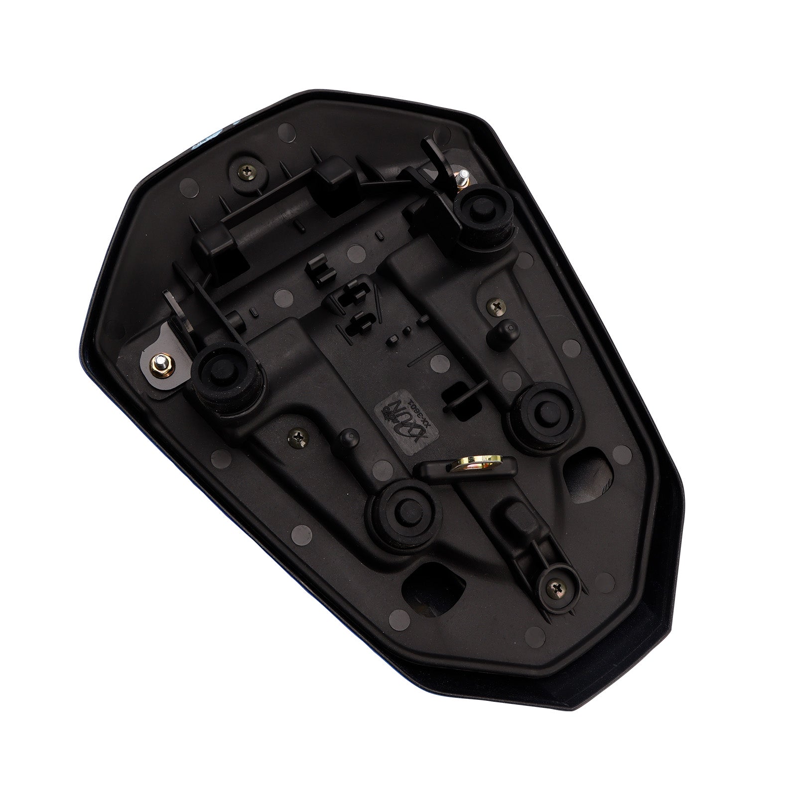 Carenatura posteriore e codino posteriore per Yamaha MT-07 MT07 (2025-2026)