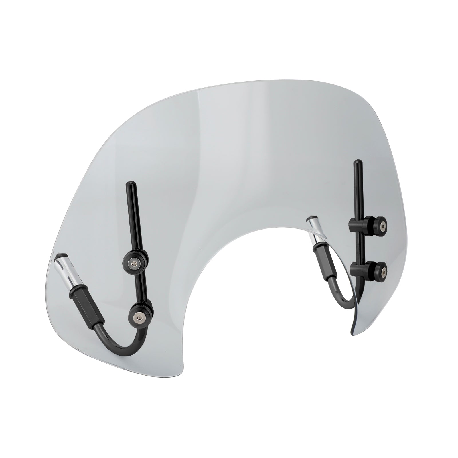 Pare-brise court Vespa GTS250 GTS300 2017-2022