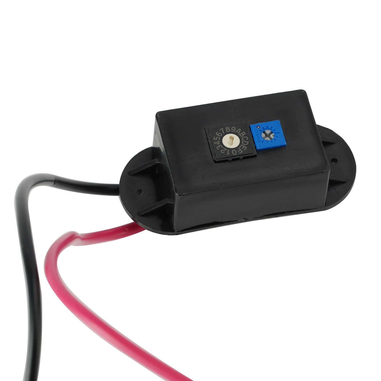 Limiteur de vitesse universel pour moteurs 2 temps de motos (50 cm3 ou plus)