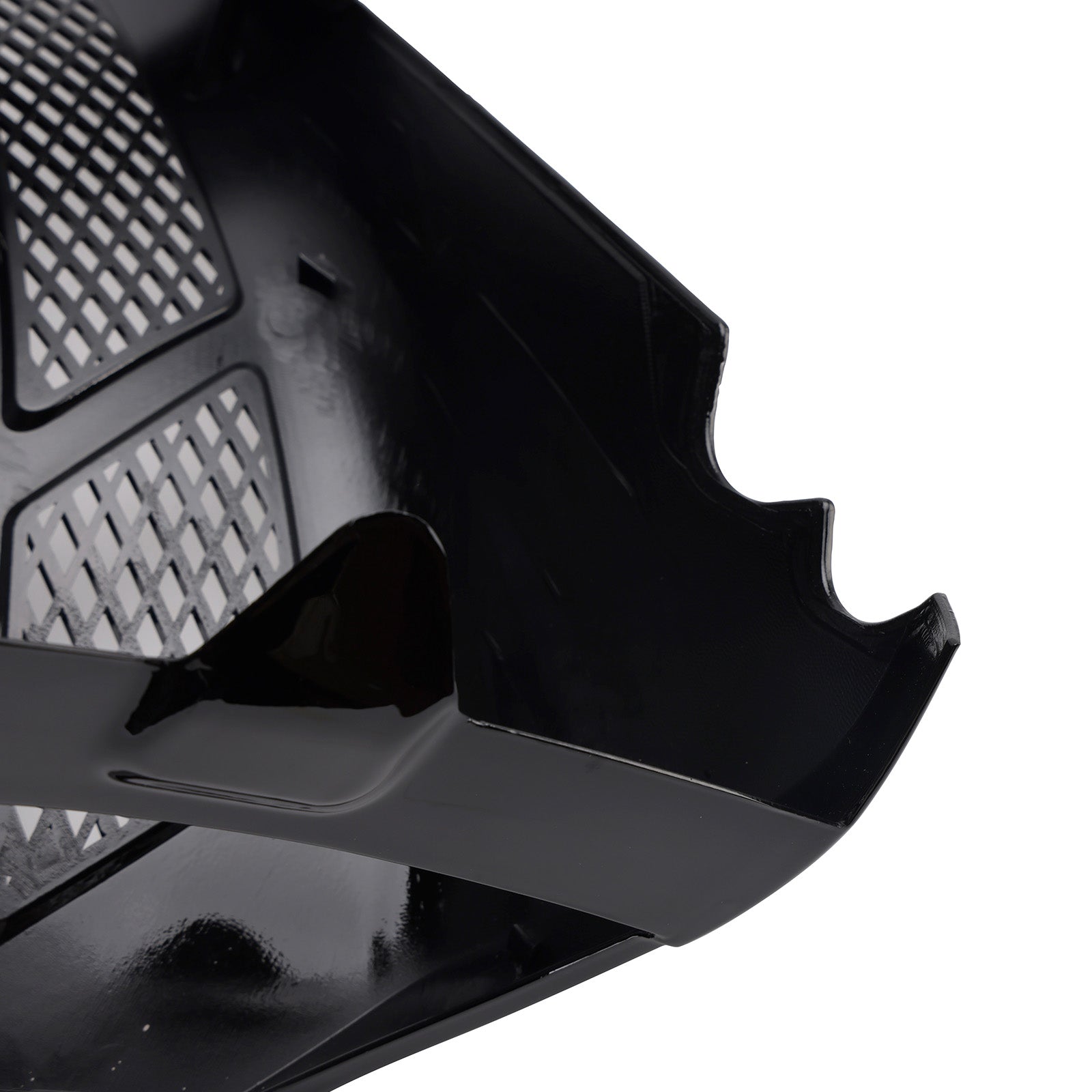 2014-2022 Touring Street Road Glide Spoiler de menton