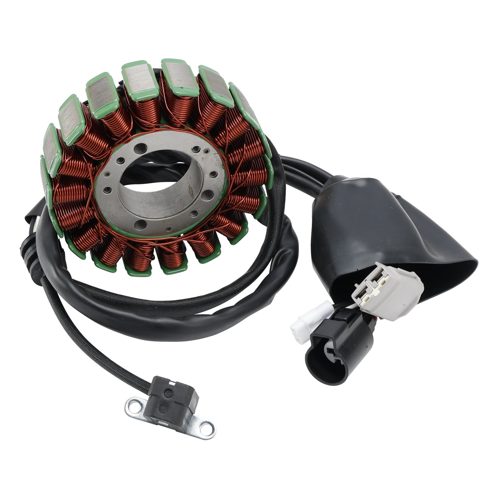 Joint de régulateur de stator d'alternateur Yamaha YXZ1000R EPS SS SE 2017-2018 2HC-81410-00