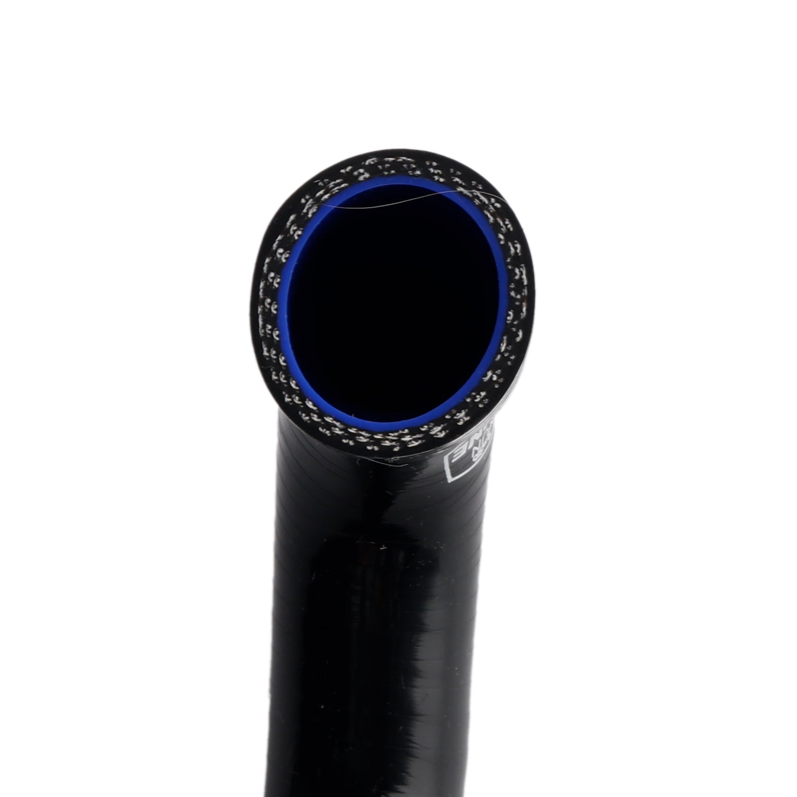 Durite de liquide de refroidissement en silicone pour radiateur Yamaha MT-09 XSR900 Tracer 9/GT toutes années