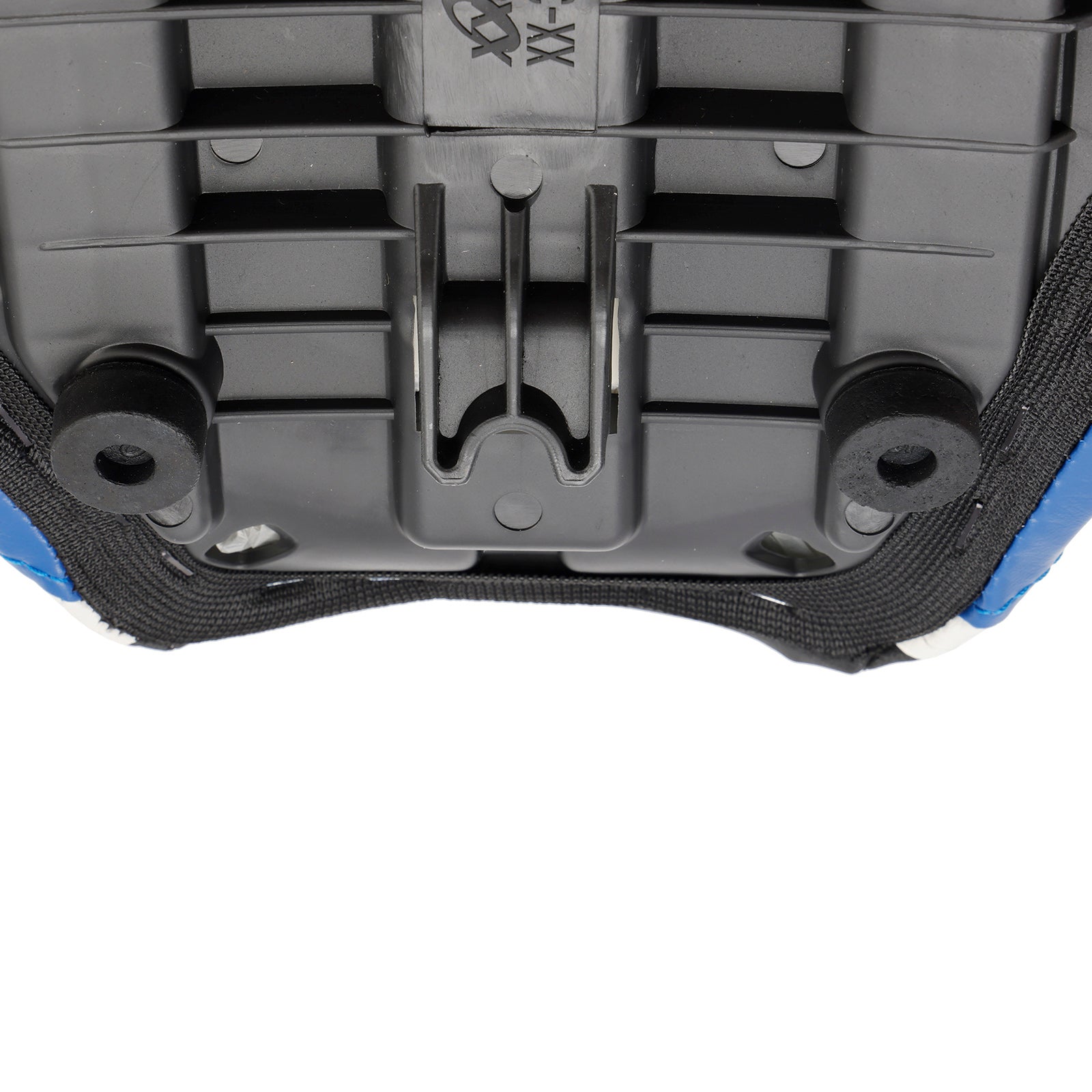 Cuscino del conducente del driver anteriore in poliuretano per Honda CBR1000RR-R 2020-2023