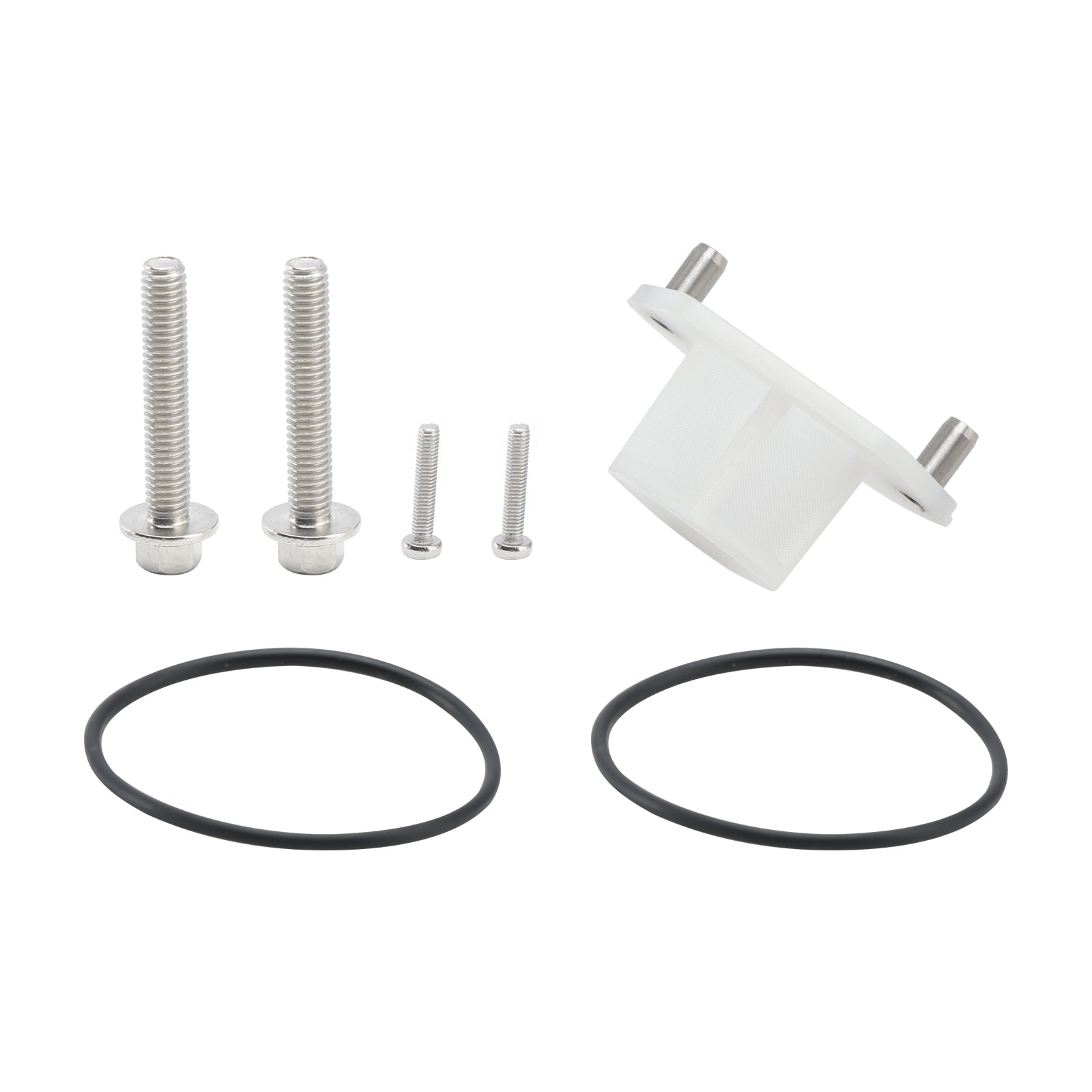 Kit di accoppiamento AWD per filtro idraulico VW Sharan Tiguan/Limited/Allspace 0CQ598549