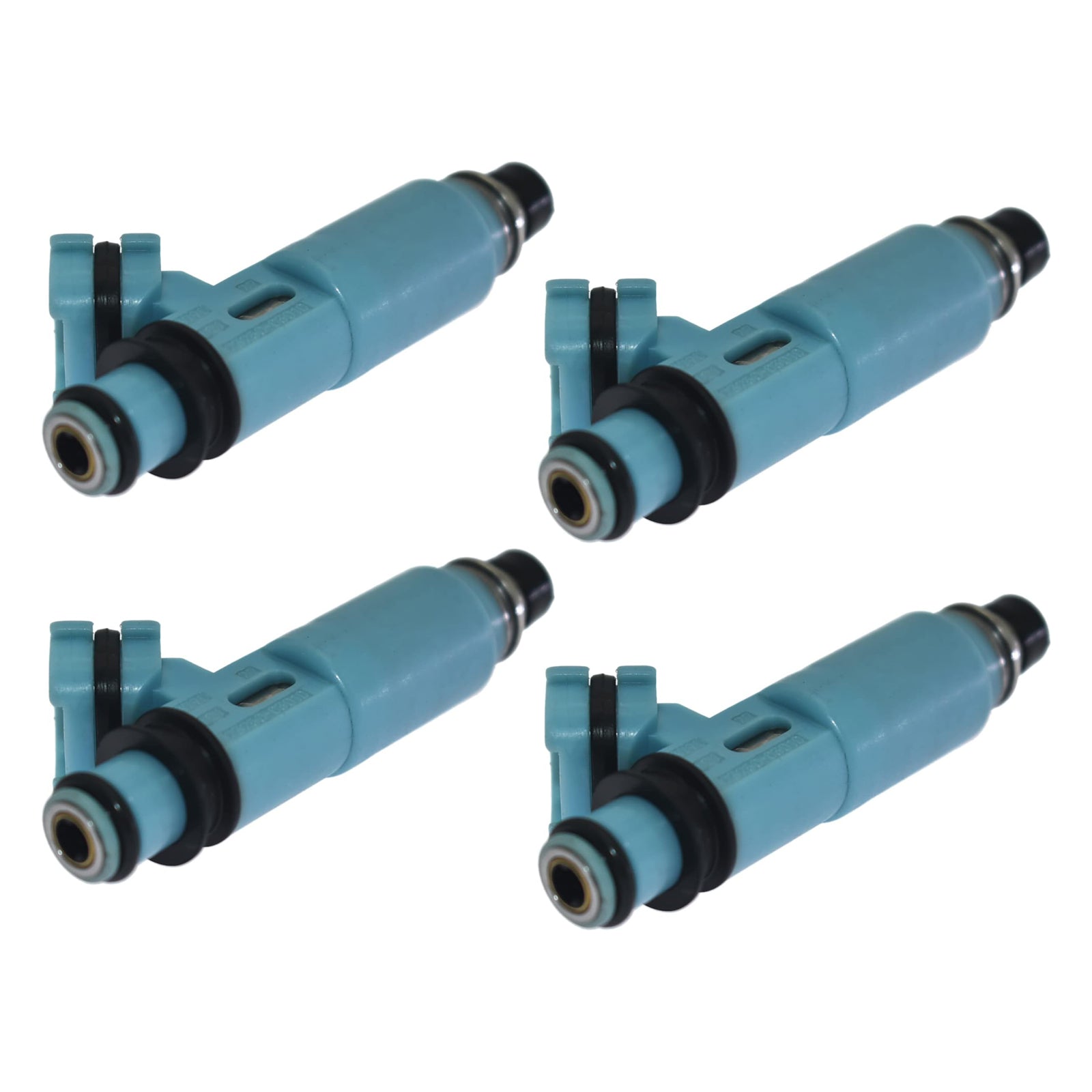 4 iniettori di carburante per Toyota Solara Camry 2.2L 23250-03010 23250-74250