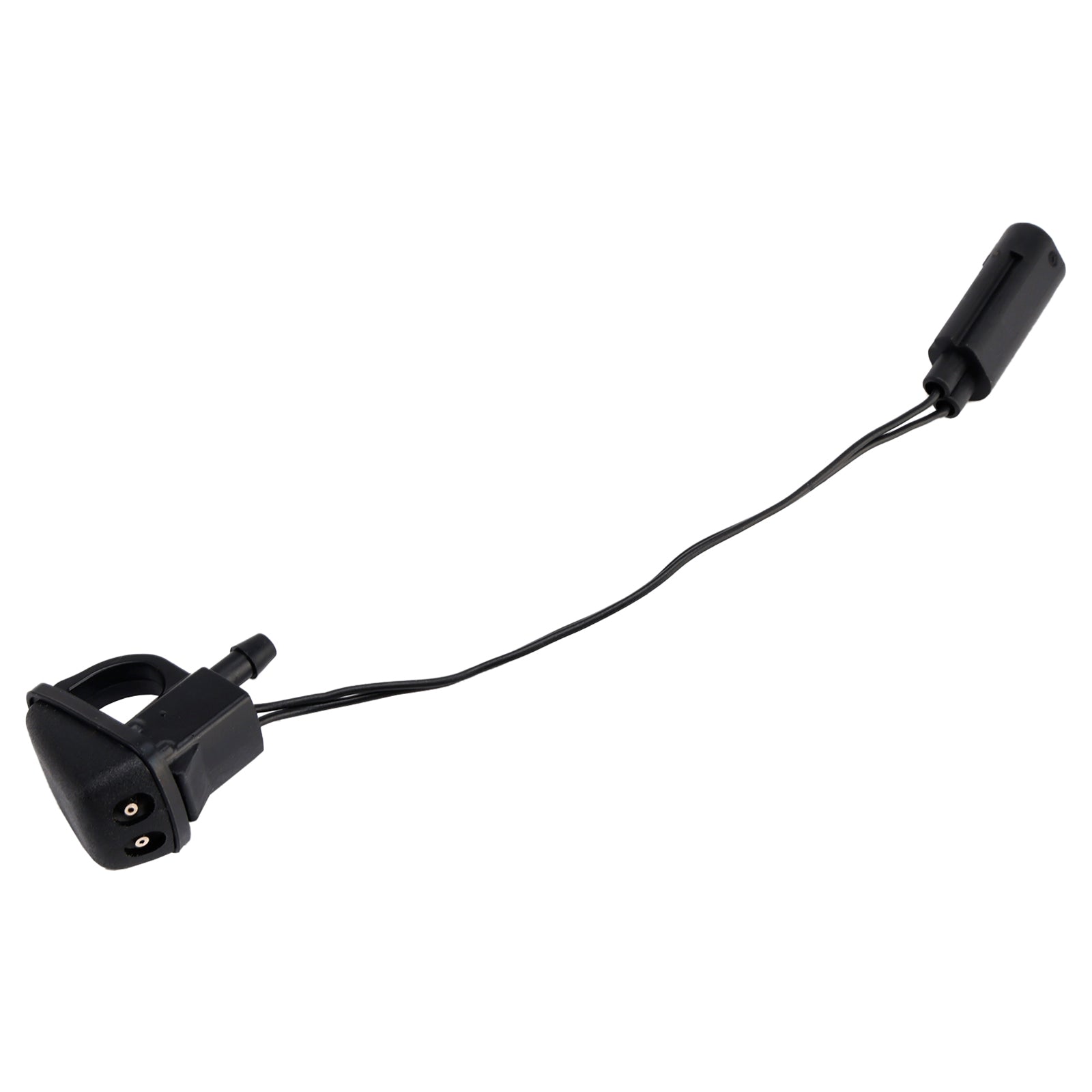 Šoba za pranje sprednjih desnih žarometov za Land Rover Freelander 2 (2006-2014).