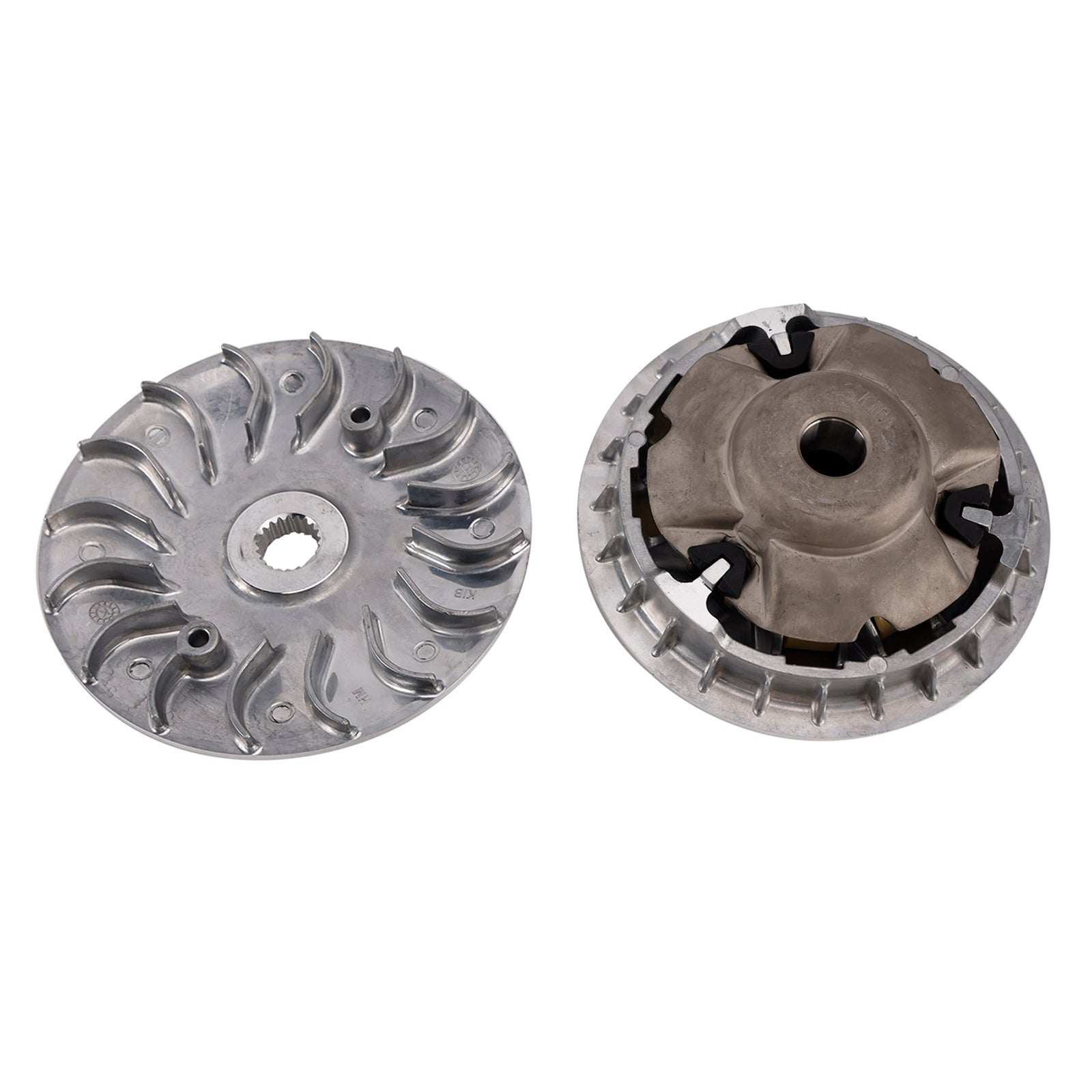 Kit variatore'Frizione anteriore Honda NSS350 Forza 350 2021-2024 22011-Kab-000 22102-K1B-T00