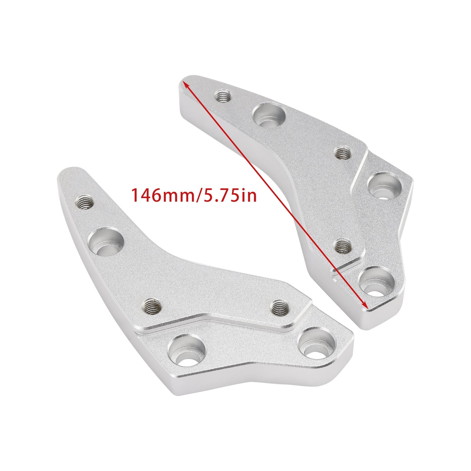 RĘCZNY PODNOŚNIK SPESSORI RIALZI DO BMW K 1600 GT GTL K1600GT K1600GTL 2011&>2025