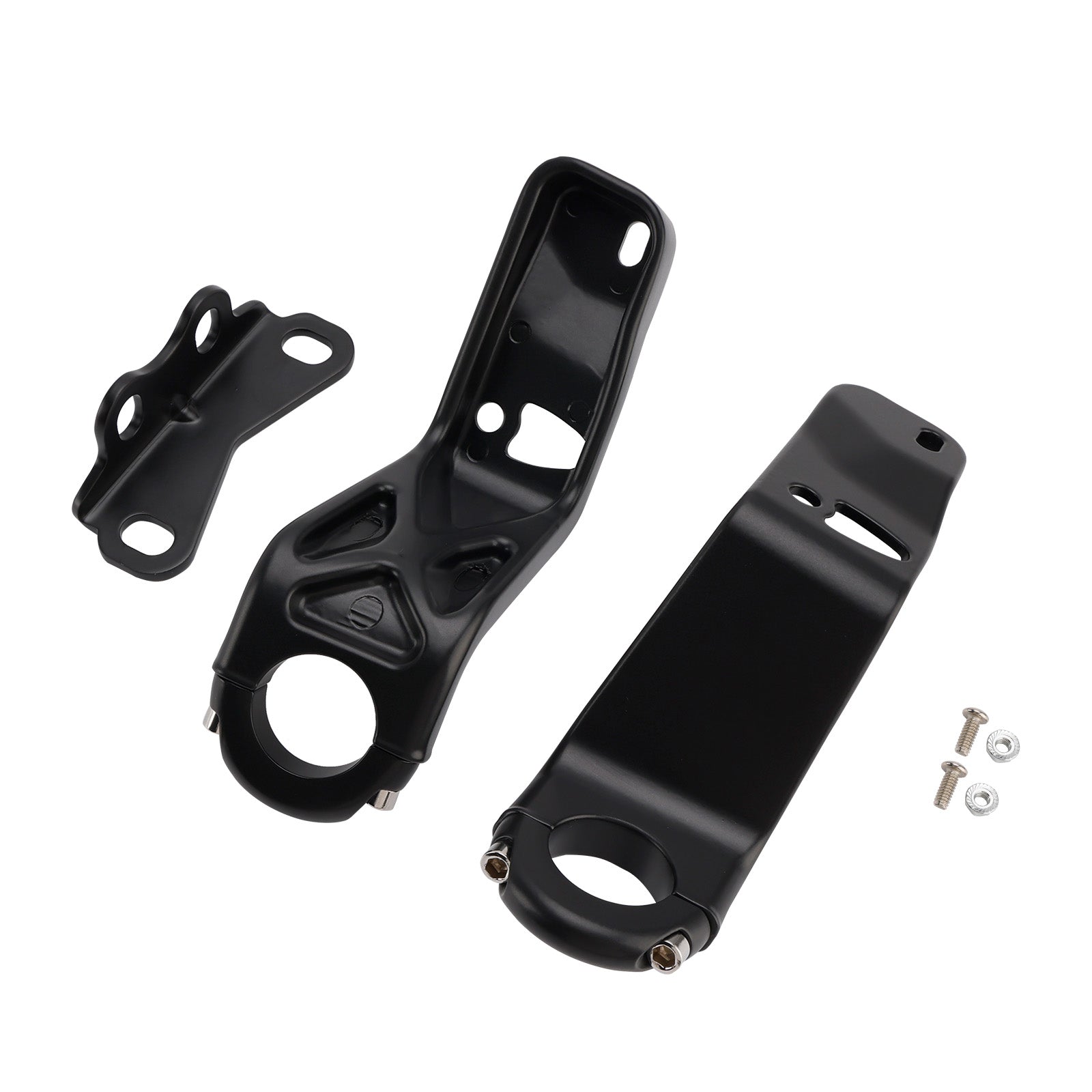 Kit de fixation de support de carénage pour Low Rider ST FXLRST 2022-2025