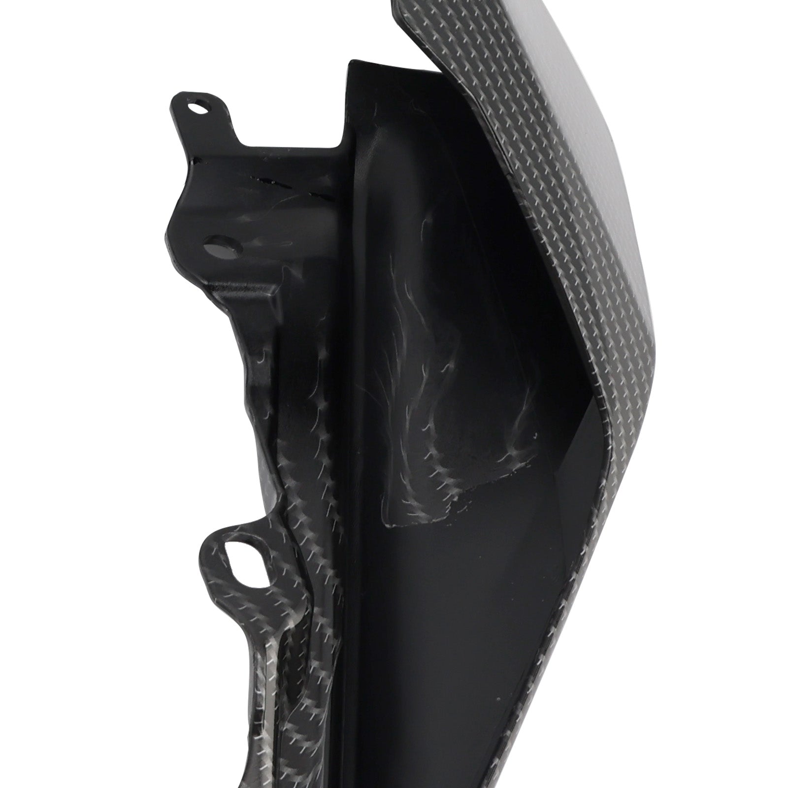 Carenatura laterale posteriore per Yamaha YZF-R3 R25 MT-03 (2025-2026)