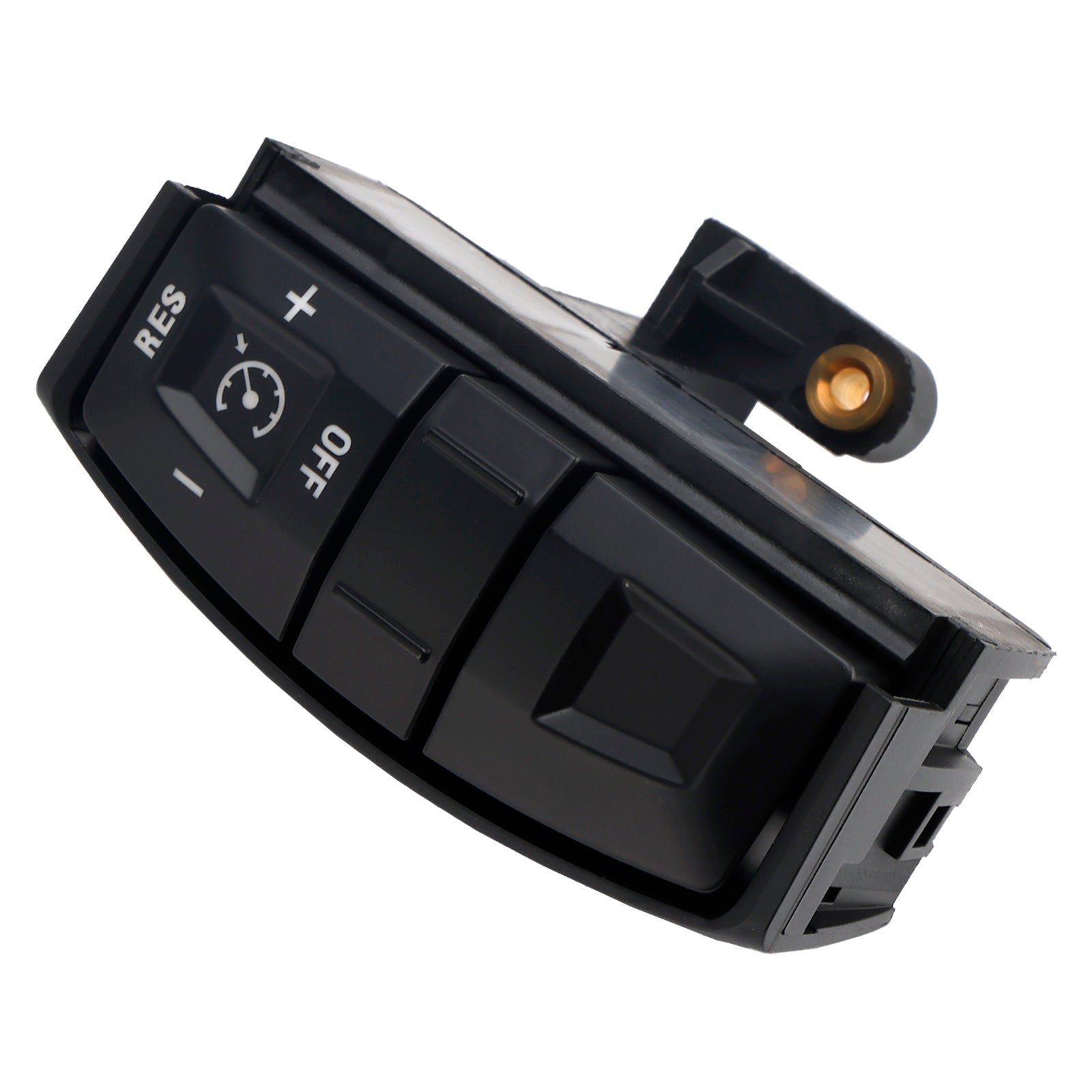 Cruisecontrolschakelaar op het stuur voor Scania PGR T-serie (2004-2016) - Onderdeelnummer : 1870913