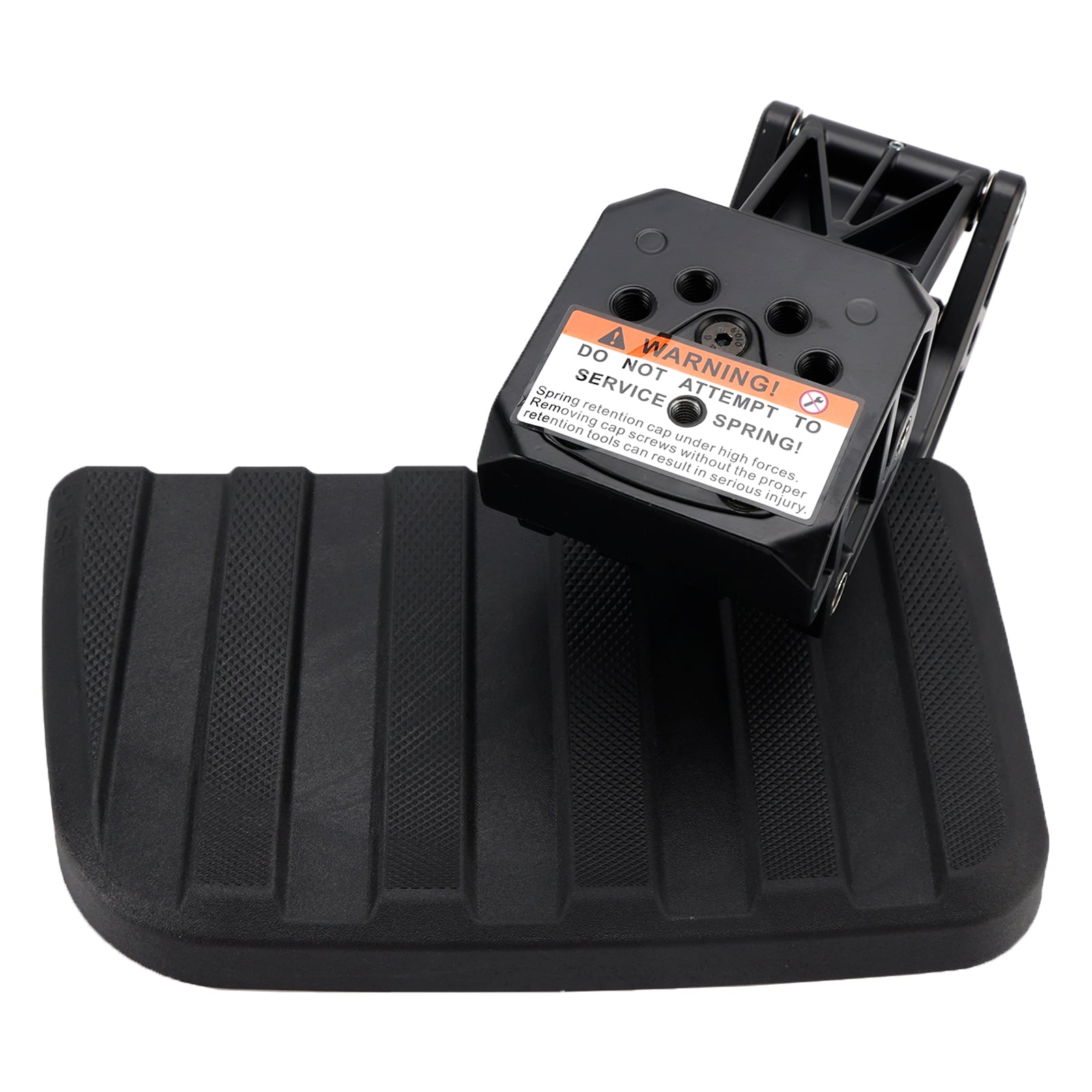 Surjettavat vaiheet Super Duty Ford F-25 F-350 2023-2025 75330-01a