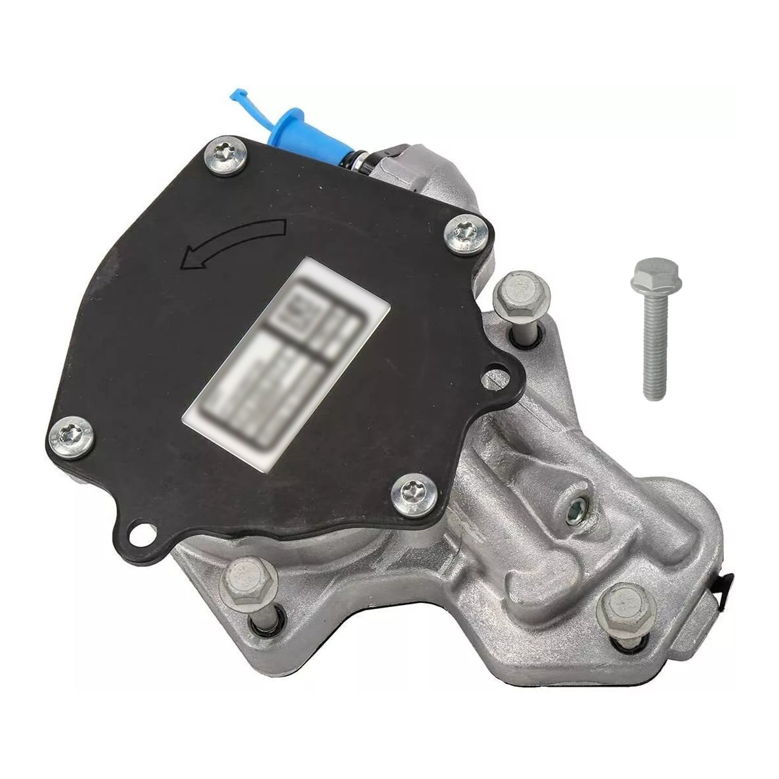 Buick Regal Vacuum Pump 2014-2020 12686657 126541111