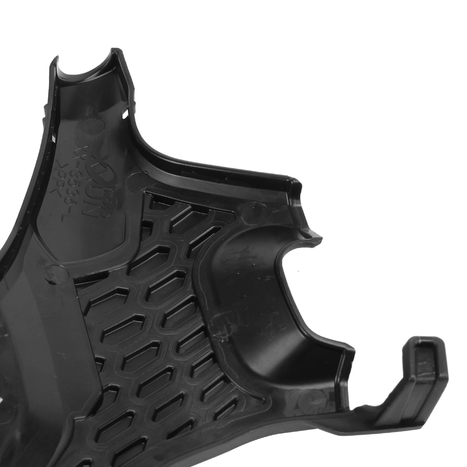 Protezione laterale del telaio e carenatura per Honda XL750 Transalp 2023-2025