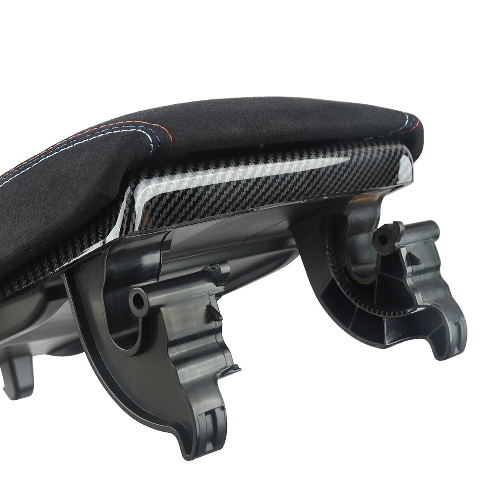 Couvercle d'accoudoir central pour BMW Série 4 F32 F33 F36 (420i, 428i, 435i, 440i) 2014-2019 51169235453