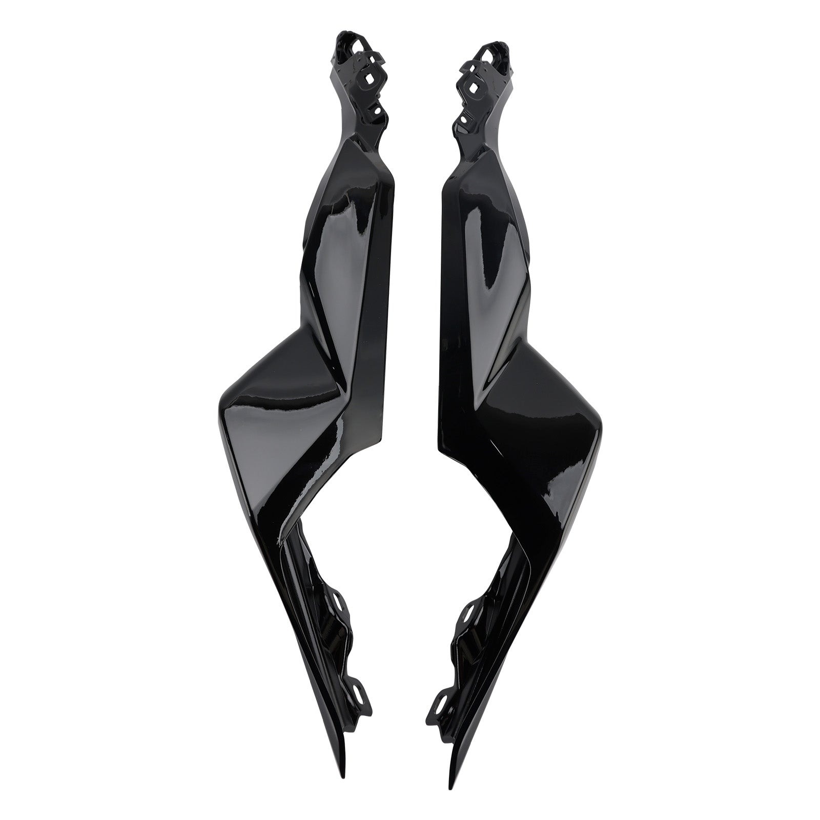 Carenatura laterale posteriore per Yamaha YZF-R3 R25 MT-03 (2025-2026)