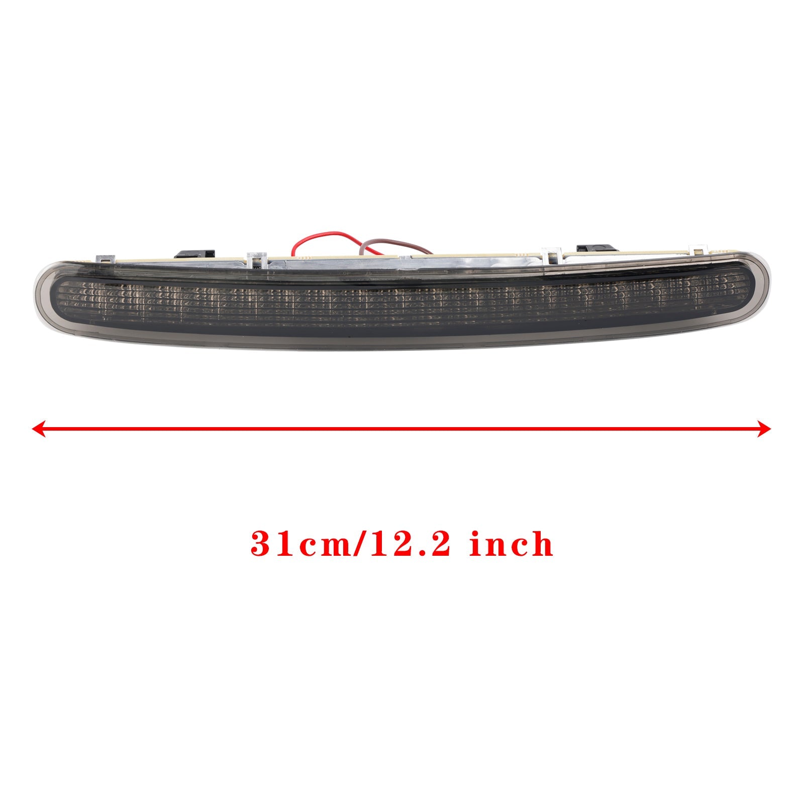 Feu stop arrière à LED pour VW Beetle 2012-2019, feu stop surélevé 5C5945097B