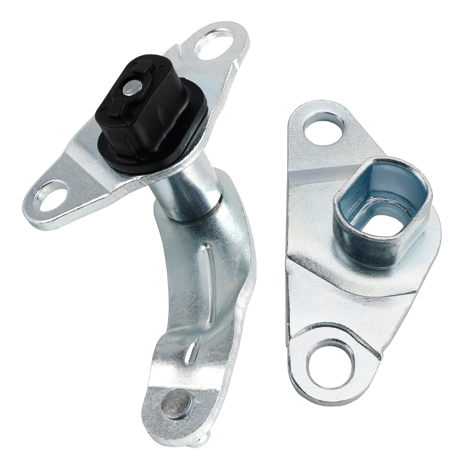 Kit de charnières de hayon pour Toyota Tundra 2007-2021, références 66102-0C021 et 66101-0C020