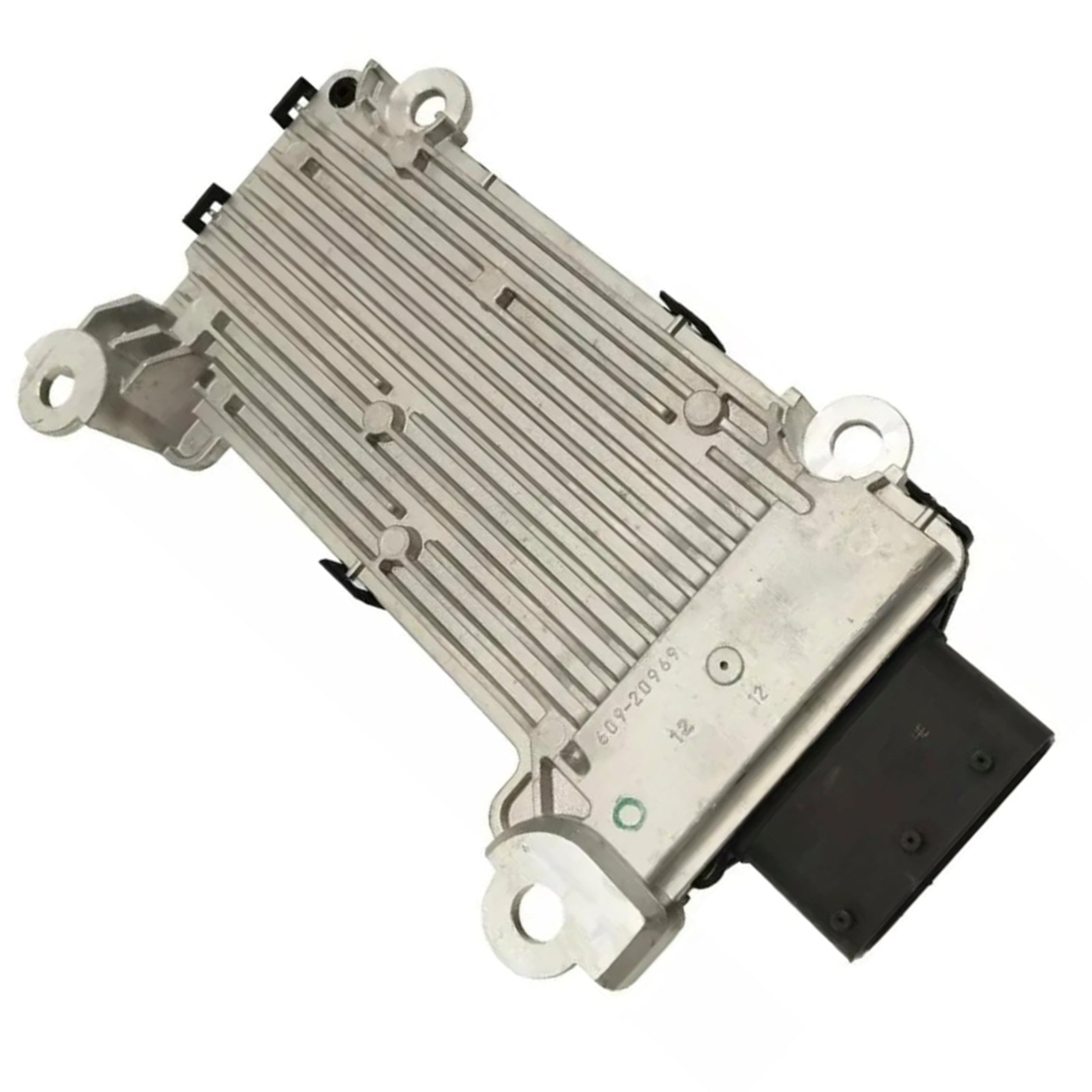 Jeep Cherokee 3.2L V6 A/T 4X4 LATITUDE/Limited/Overland/SPORT/TRAILHAWK (2014-2016) - Transmissieregelmodule (TCM/TCU) 05150742AC