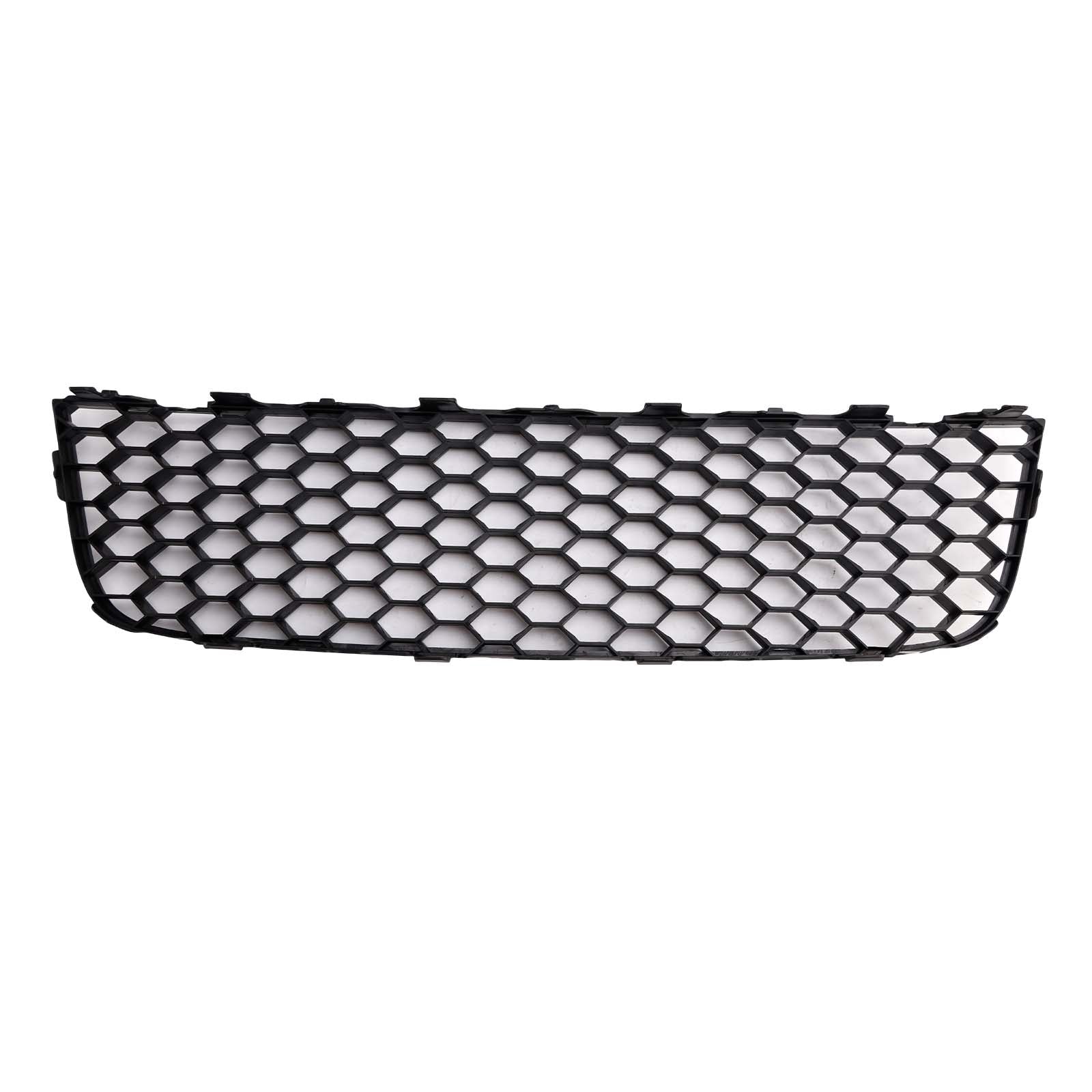 Griglia per paraurti centrale anteriore inferiore compatibile con VW GOLF MK5 GTI 2006-2009