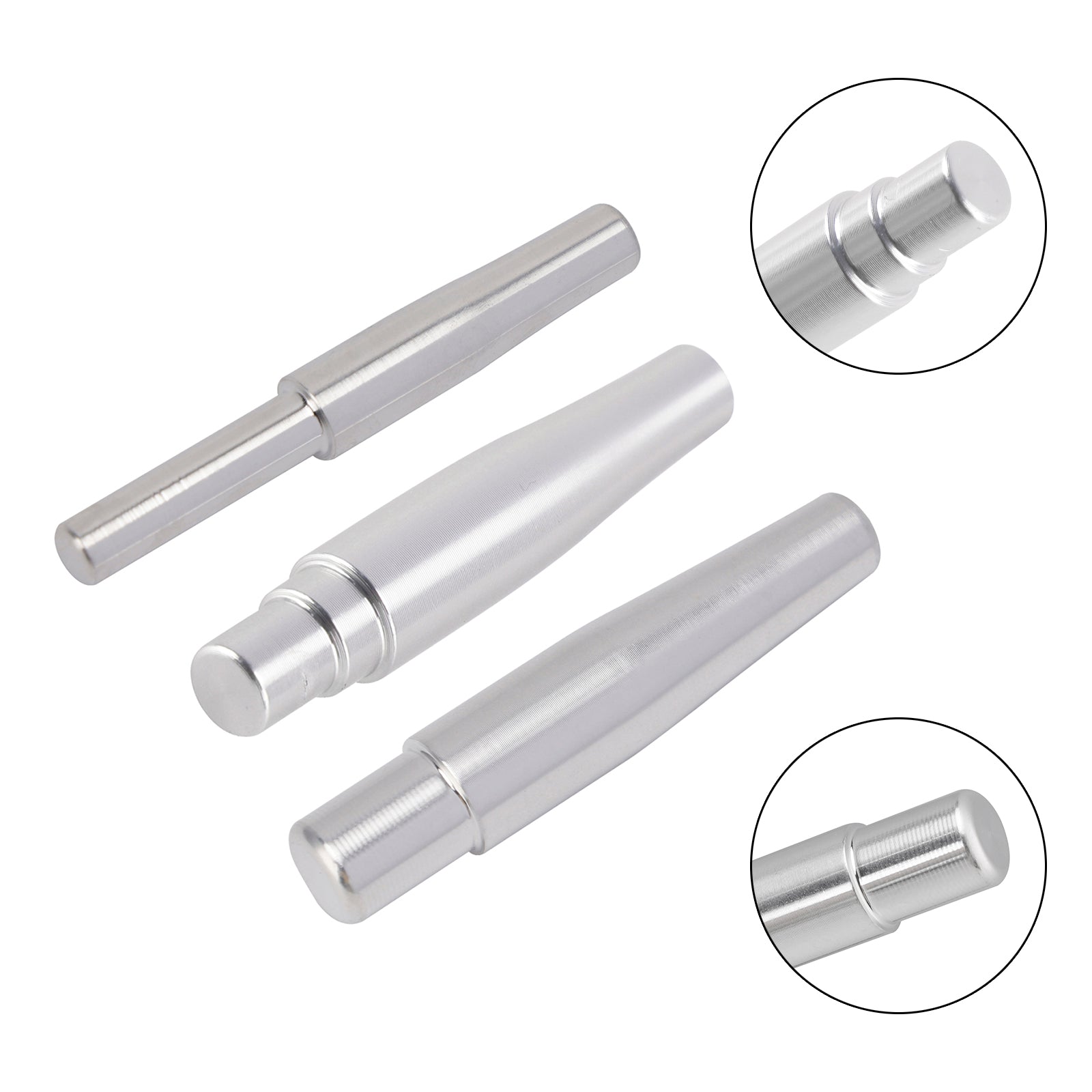 Ensemble d&#39;outils de réparation de fourche - Pour reconstruire/entretenir la tête d&#39;étanchéité pour FOX GRIP/CTD/NA2/FIT